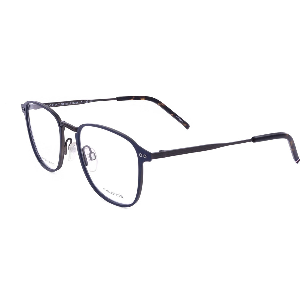 Tommy Hilfiger Men's Eyeglasses TH2028-FLL-52