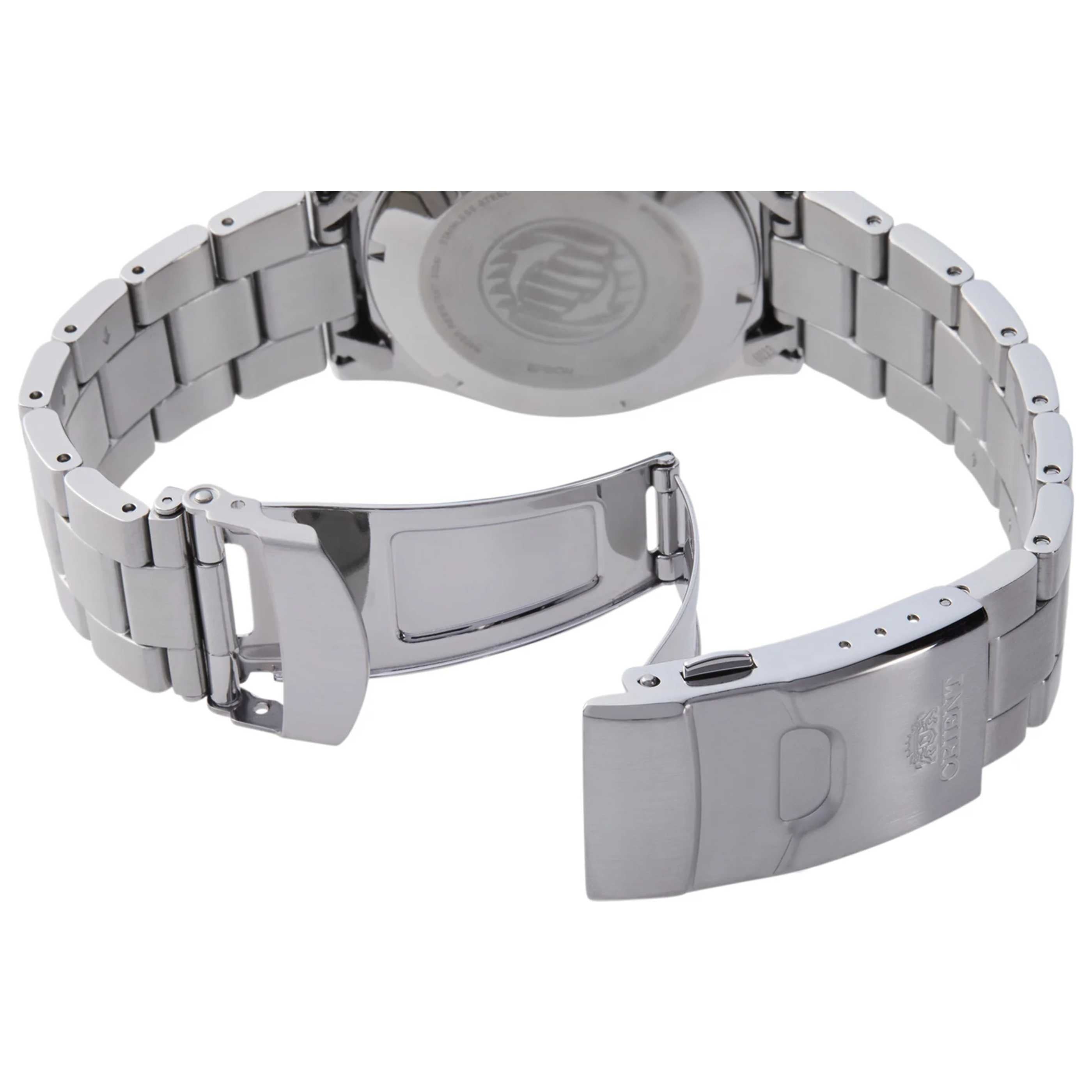 Orient Sports Kamasu Mako III V1 Men's Watch RA-AA0004E