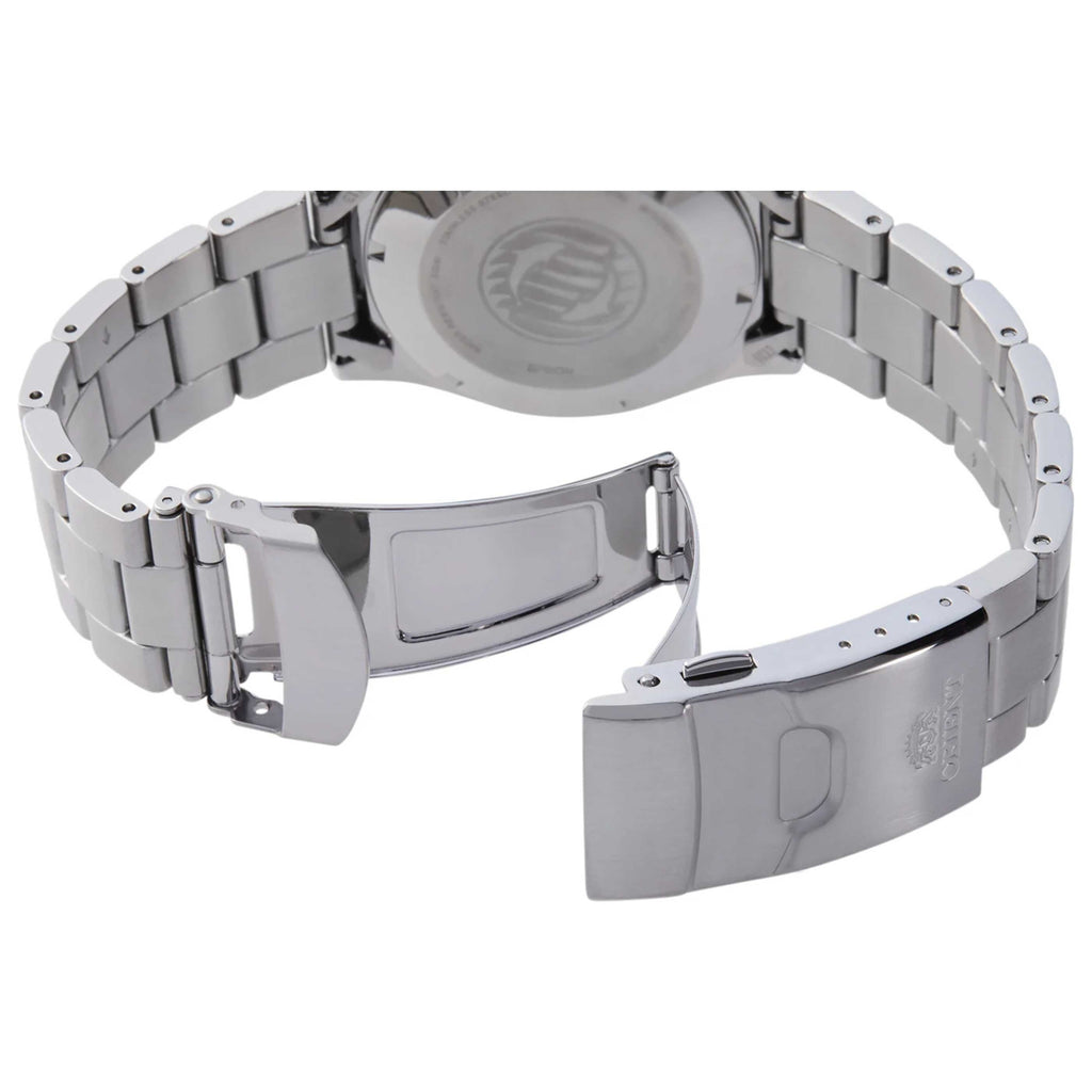 Orient Sports Kamasu Mako III V1 Men's Watch RA-AA0004E
