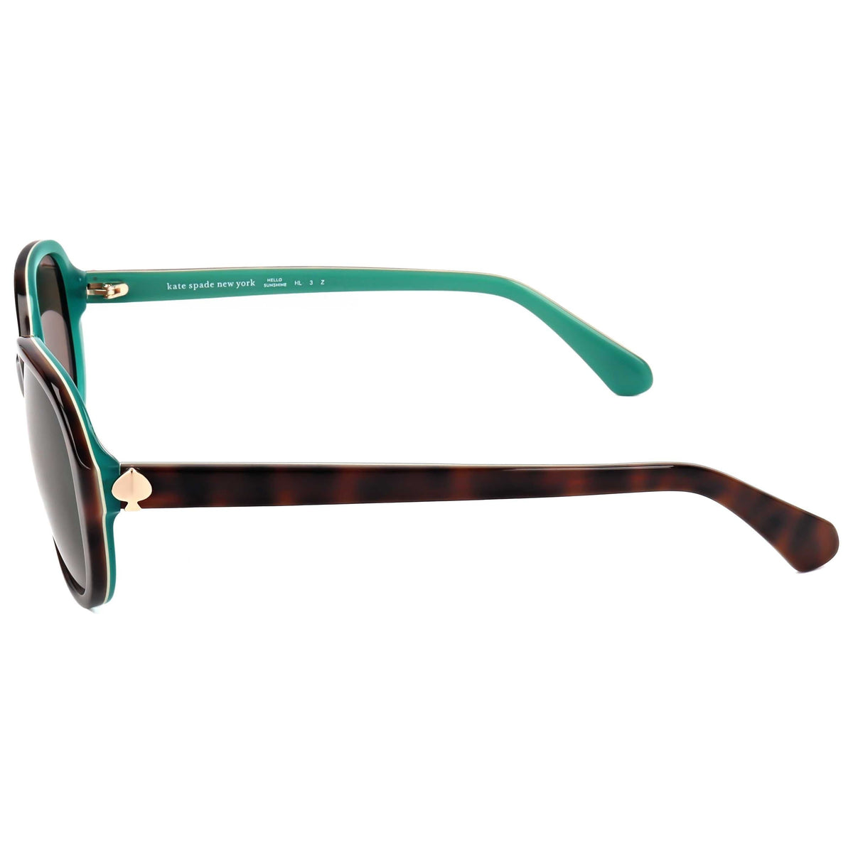 Kate Spade Women's Sunglasses IZABELLA-G-S-FZL-55