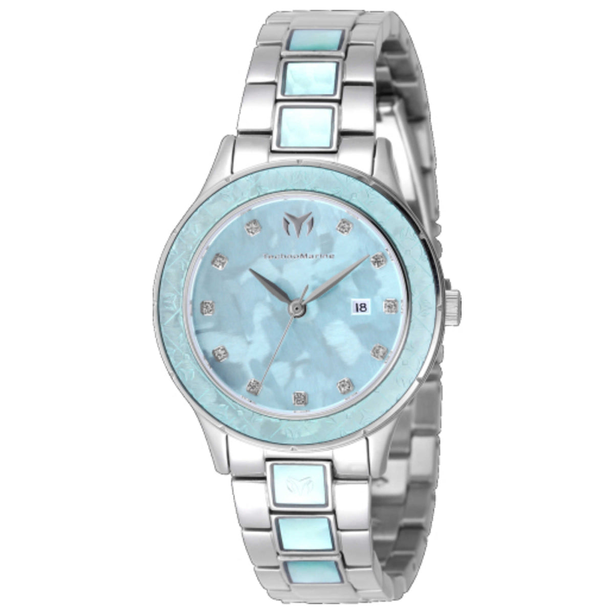 TechnoMarine Women's Watch TM-725054