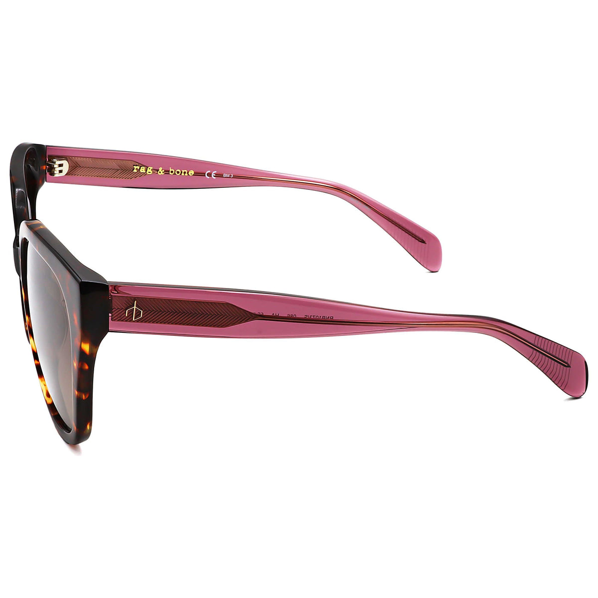 Rag & Bone Women's Sunglasses RNB1073-S-086-56