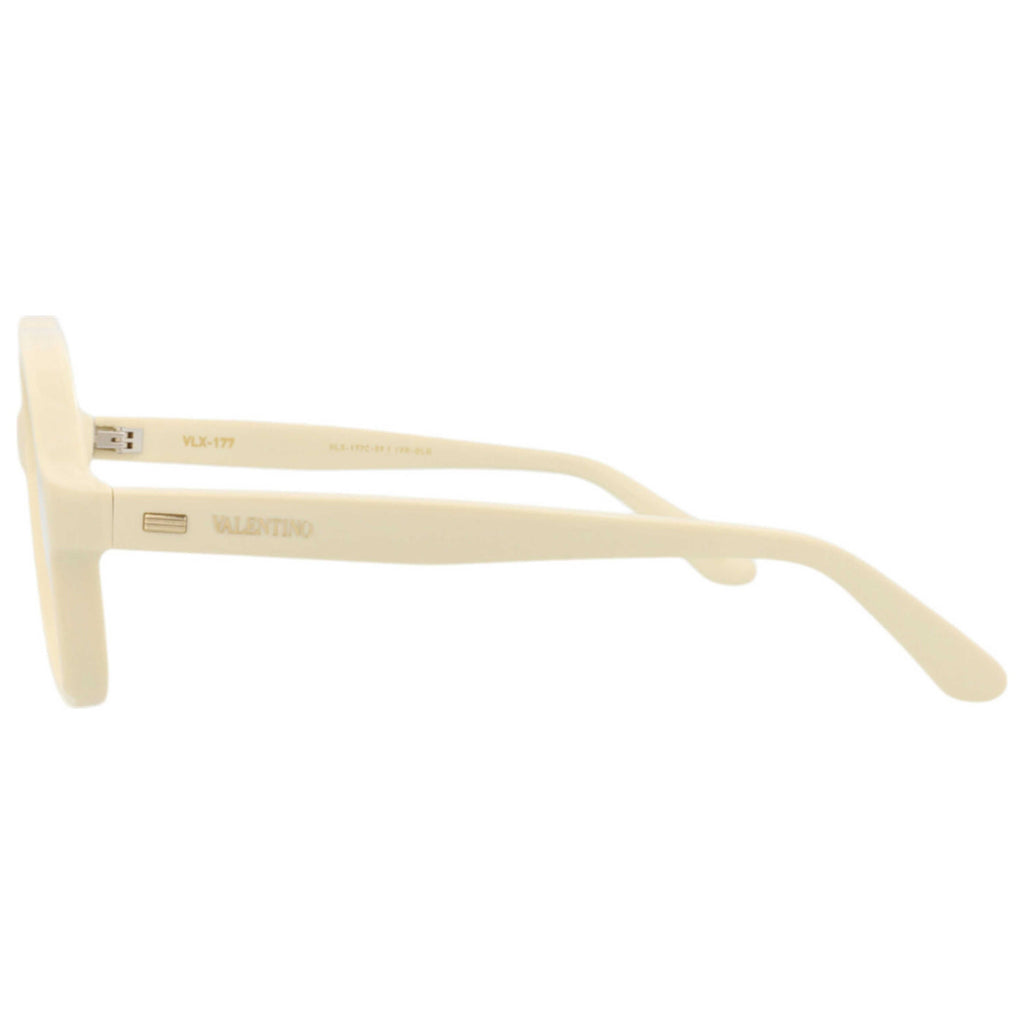 Valentino Unisex Eyeglasses VLX-177C-59
