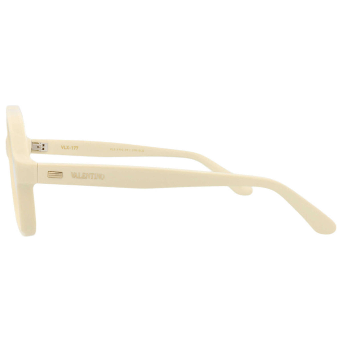 Valentino Unisex Eyeglasses VLX-177C-59