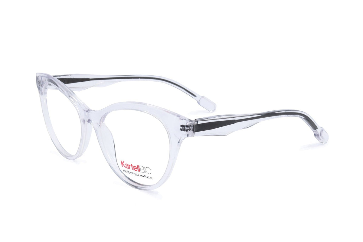 Kartell Women's Acetate Glasses