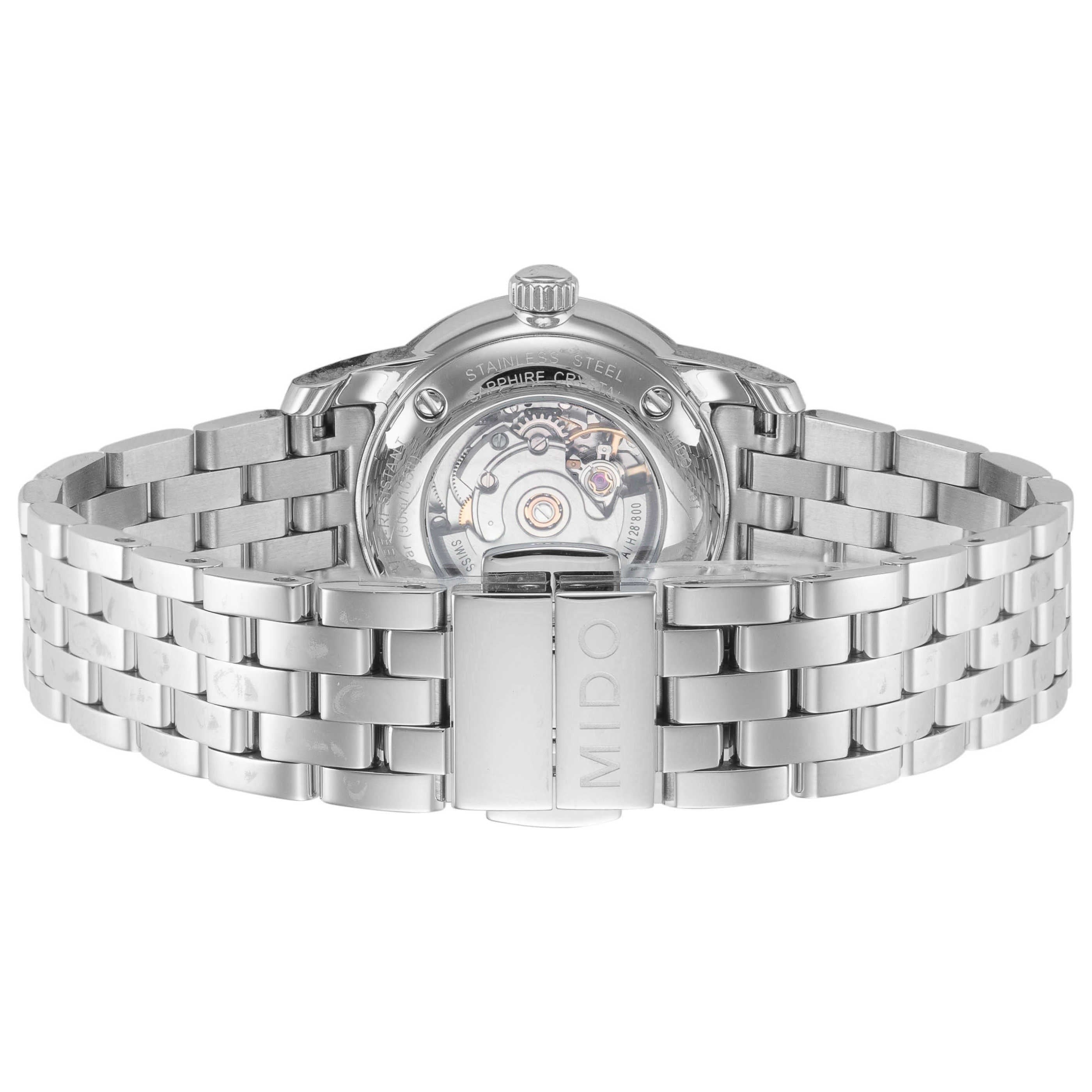 Mido Women's Watch M76004181
