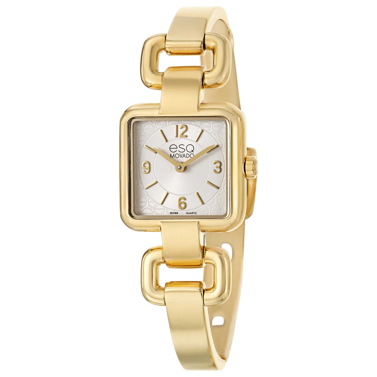 ESQ by Movado Women's Quartz Watch 07101421