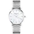 Rosefield Women's Watch UEWS-U22