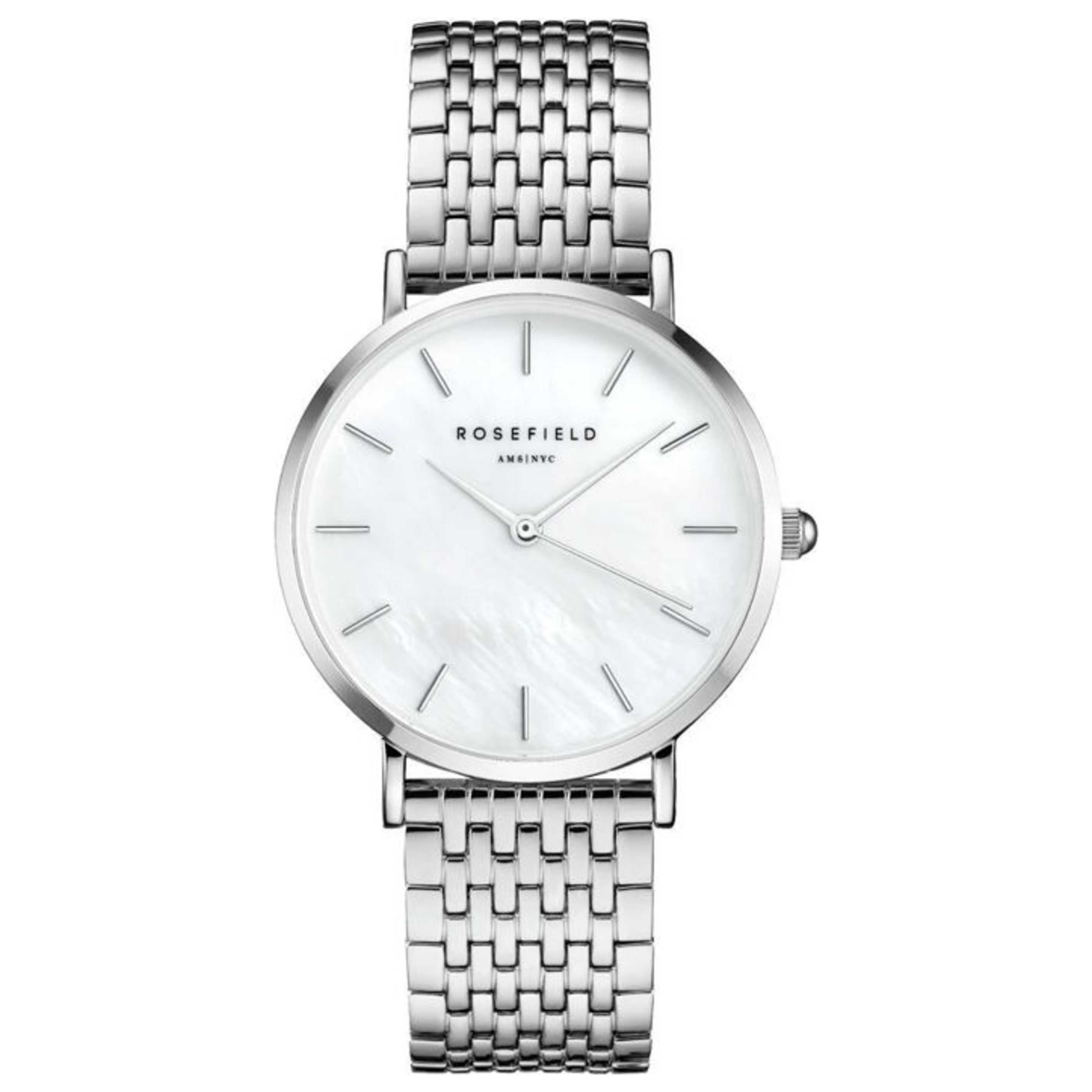 Rosefield Women's Watch UEWS-U22
