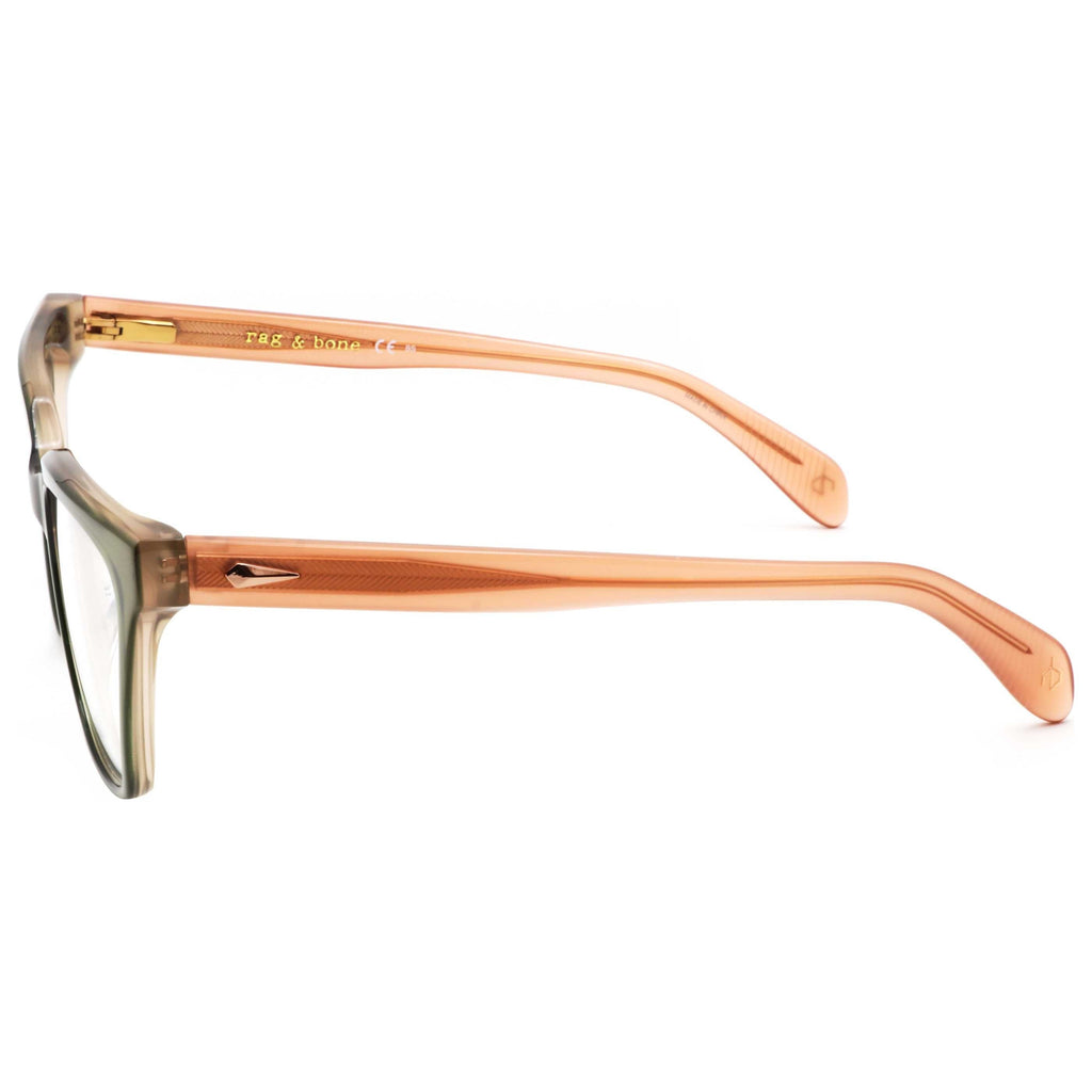 Rag & Bone Women's Eyeglasses RNB3057-1ED-53