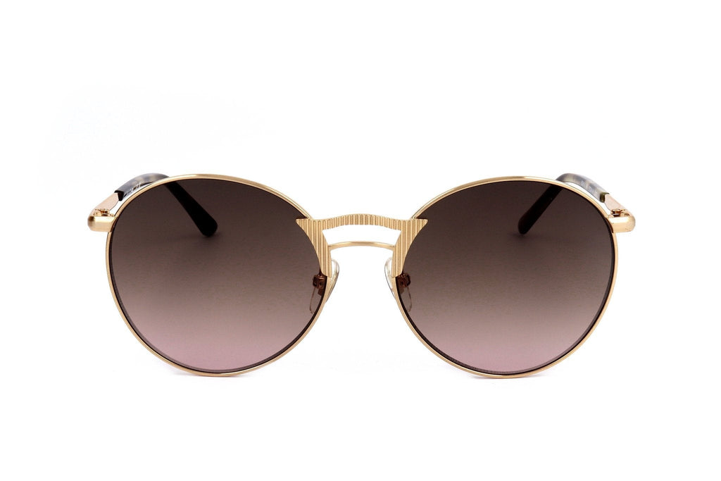 Sandro Women's Stainless steel Sunglasses