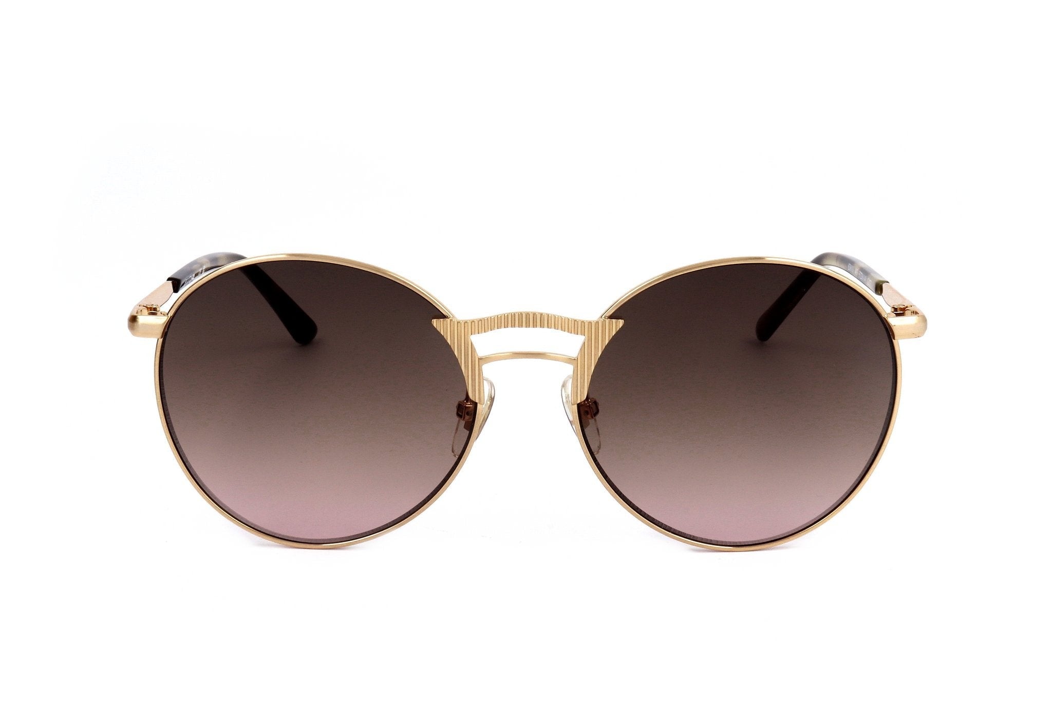 Sandro Women's Stainless steel Sunglasses