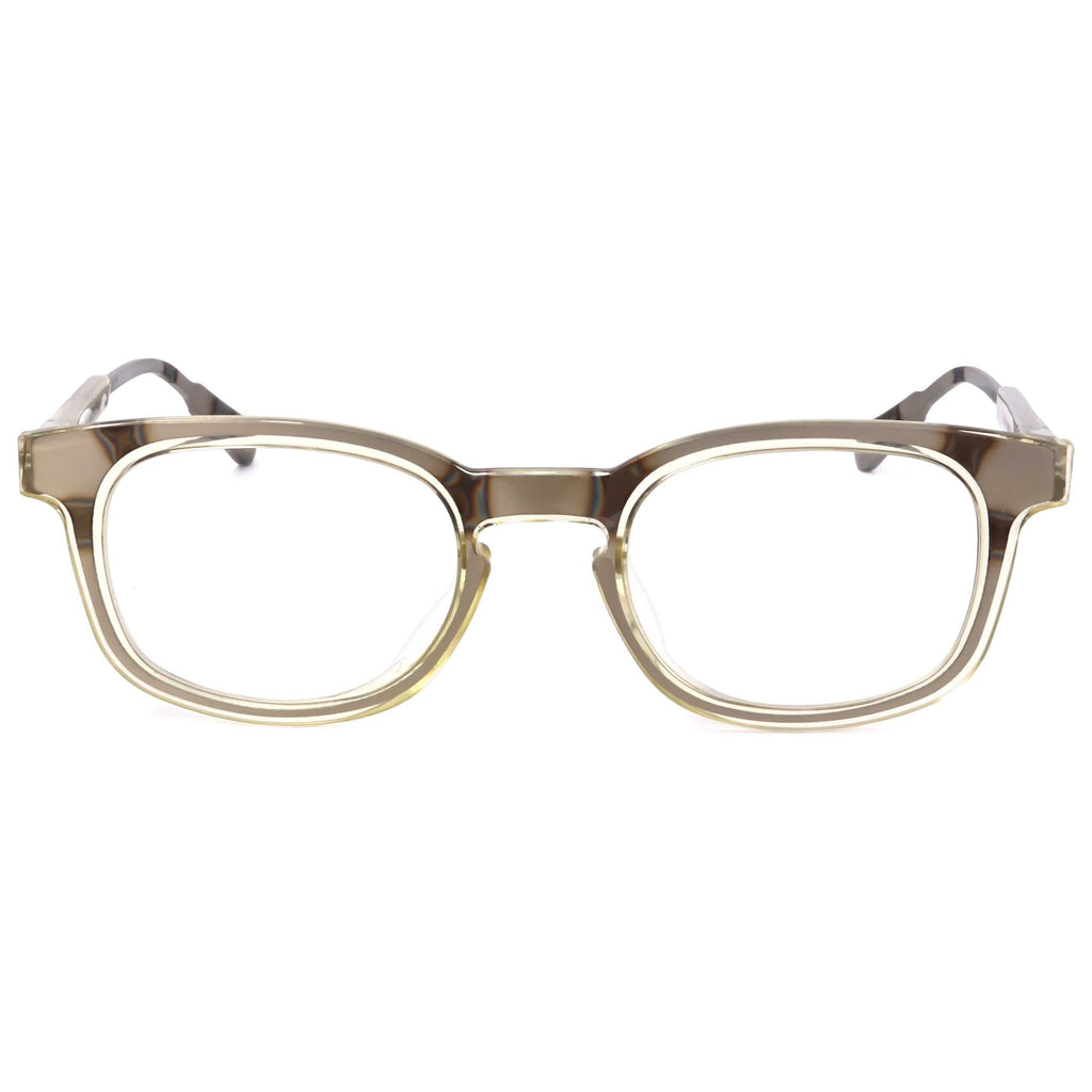 Linda Farrow Men's Opticals KVA72-C4-49