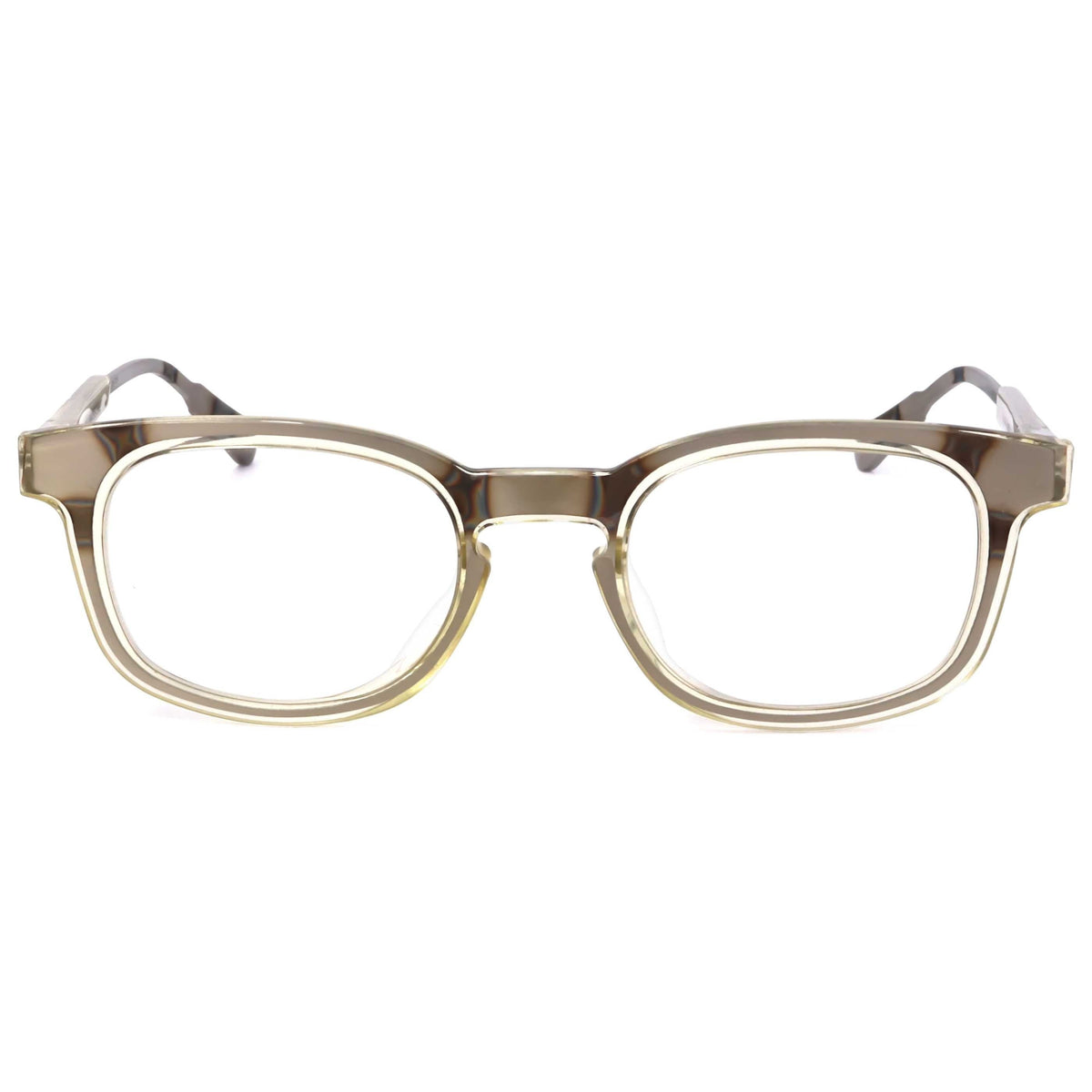 Linda Farrow Men's Opticals KVA72-C4-49