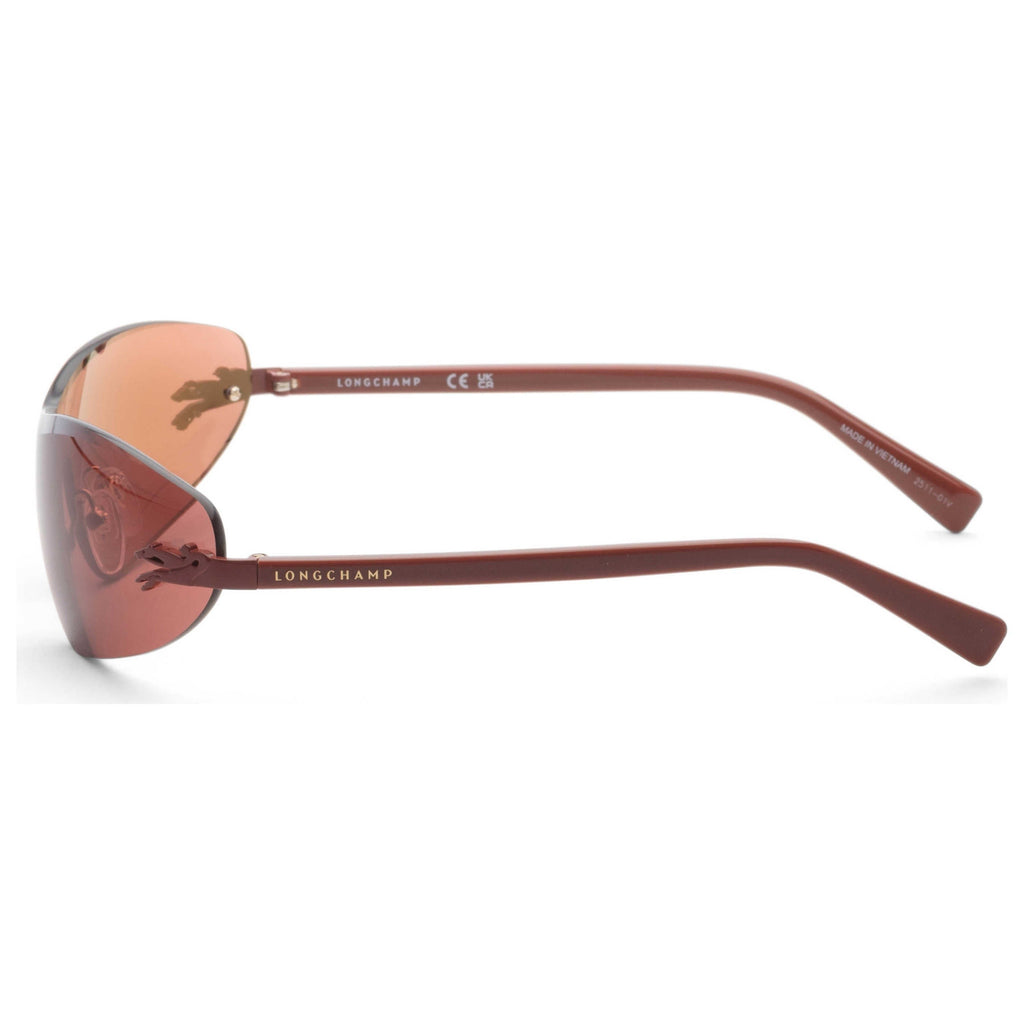 Longchamp Women's Eyeglasses LO799S-847-69