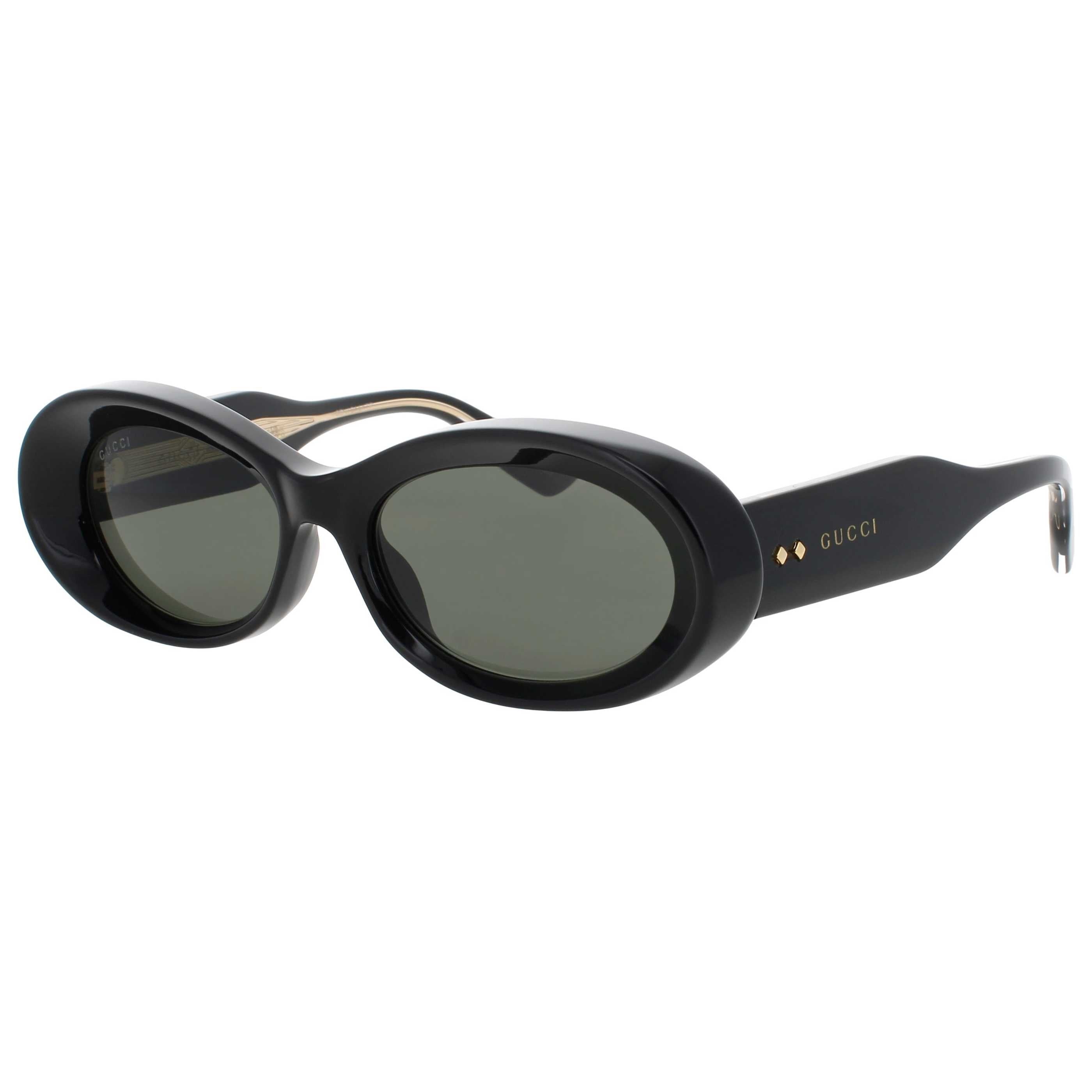 Gucci Women's Sunglasses GUCCI-GG1527S-001