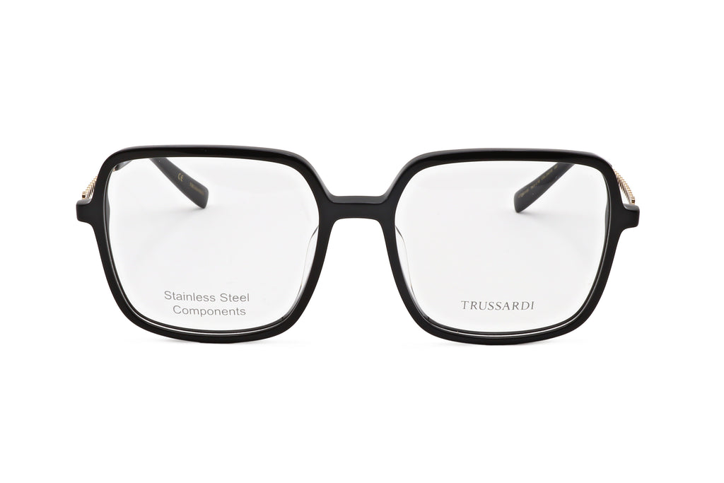 Trussardi Women's Acetate Glasses