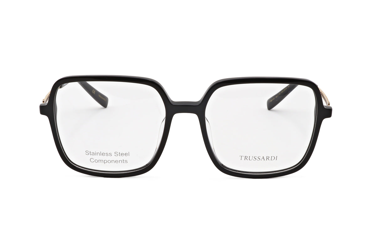 Trussardi Women's Acetate Glasses