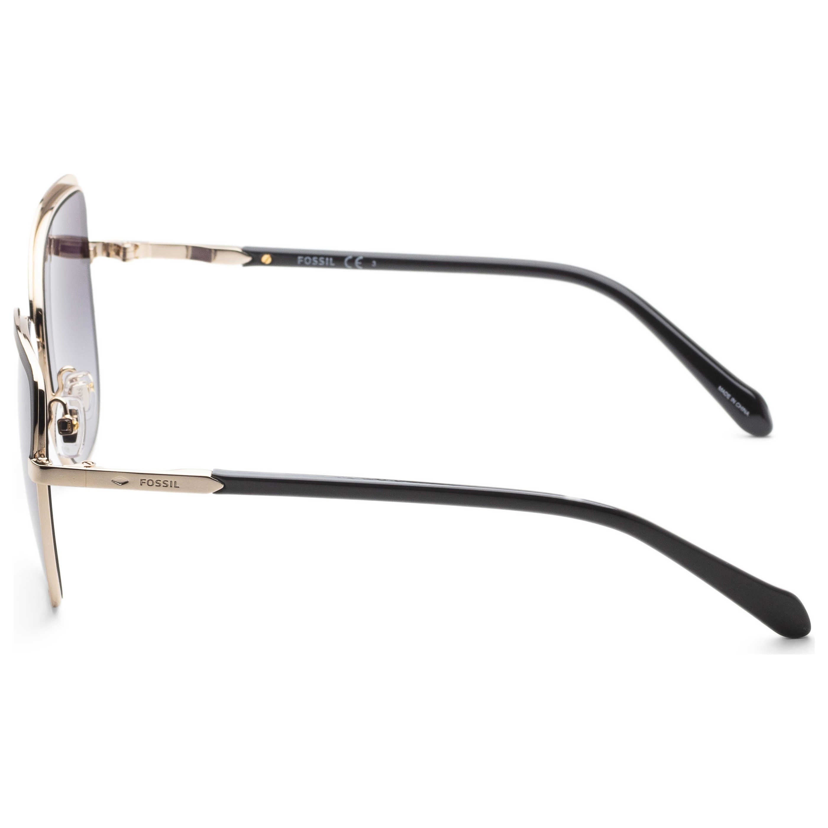 Fossil Women's Sunglasses FOS3126-G-S-003-56