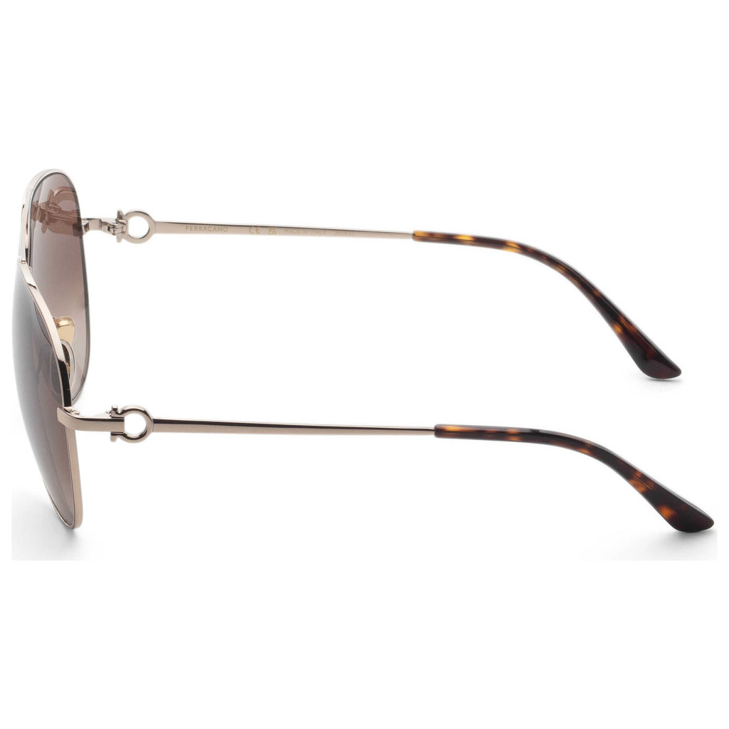 Ferragamo Men's Sunglasses SF269S-718-61