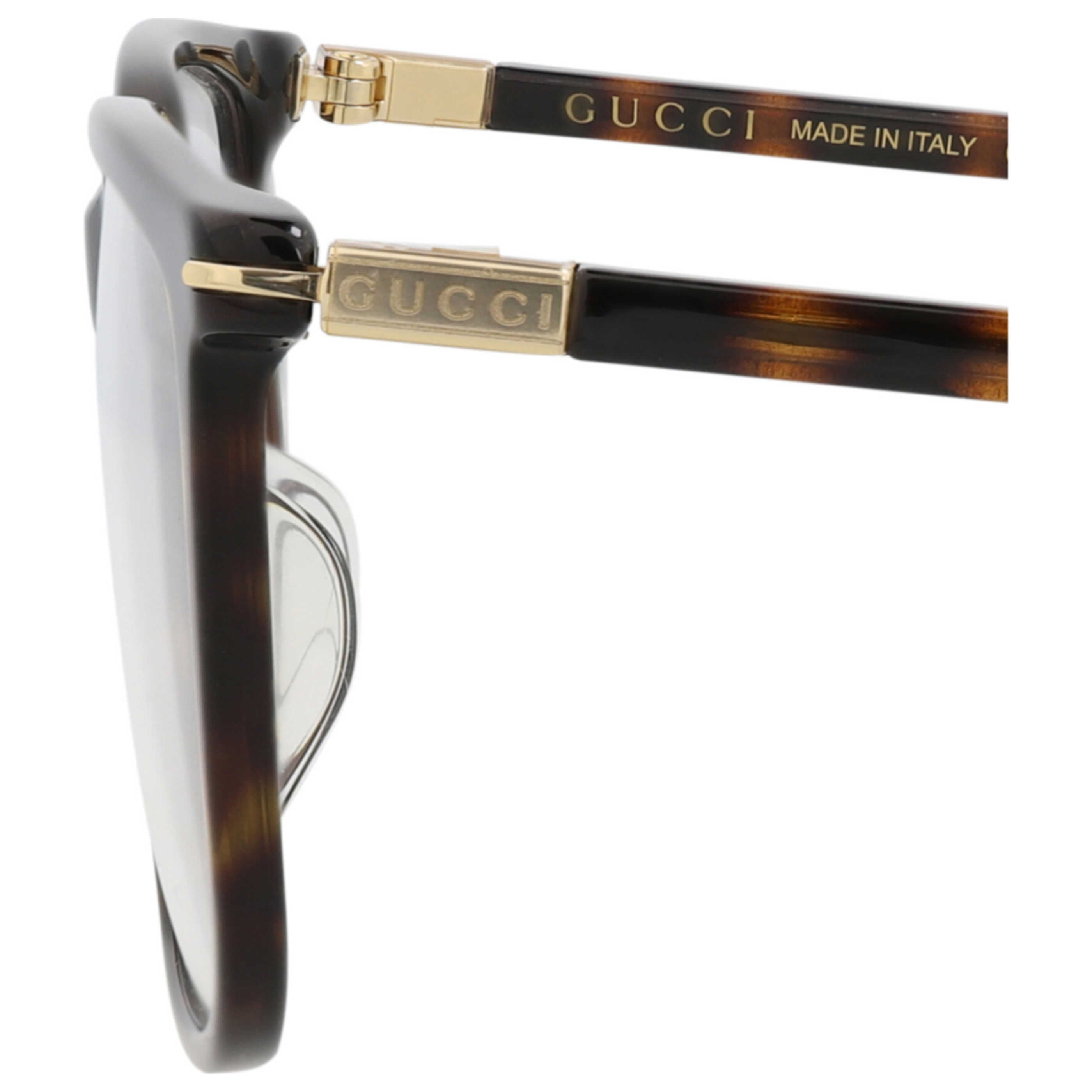 Gucci Men's Eyeglasses GG1273OA-30013859-002