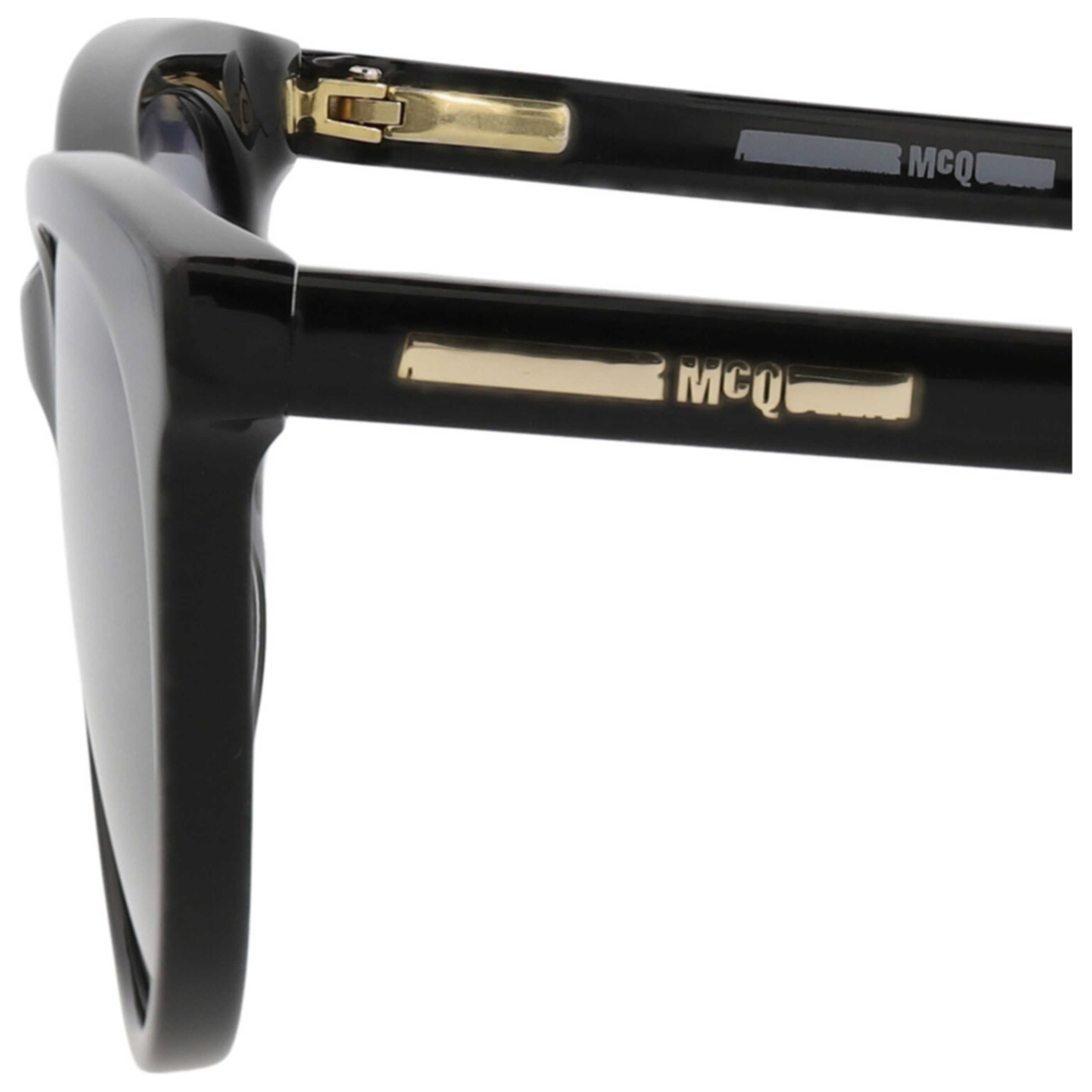 McQ Women's Sunglasses MQ0294OP-30009207-001S