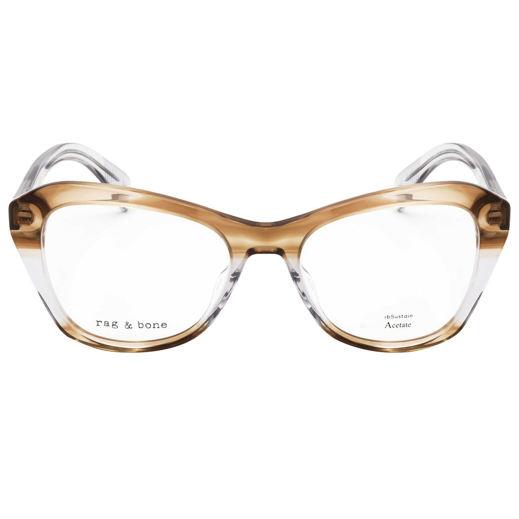 Rag & Bone Women's Eyeglasses RNB3069-HR3-51