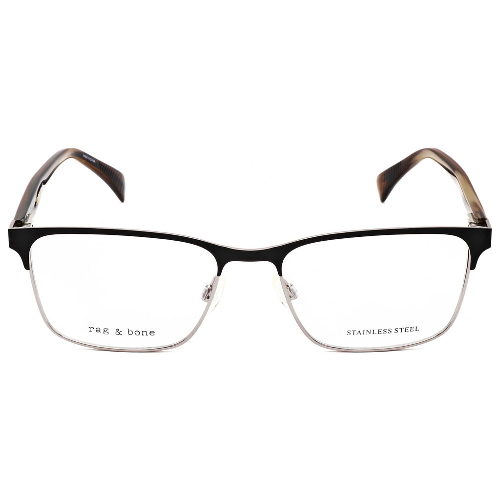 Rag & Bone Men's Eyeglasses RNB7051-G-807-54