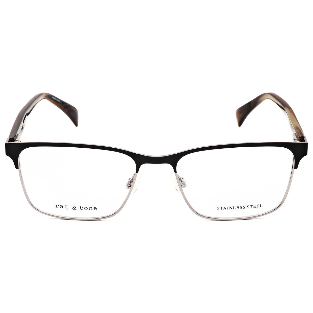 Rag & Bone Men's Eyeglasses RNB7051-G-807-54