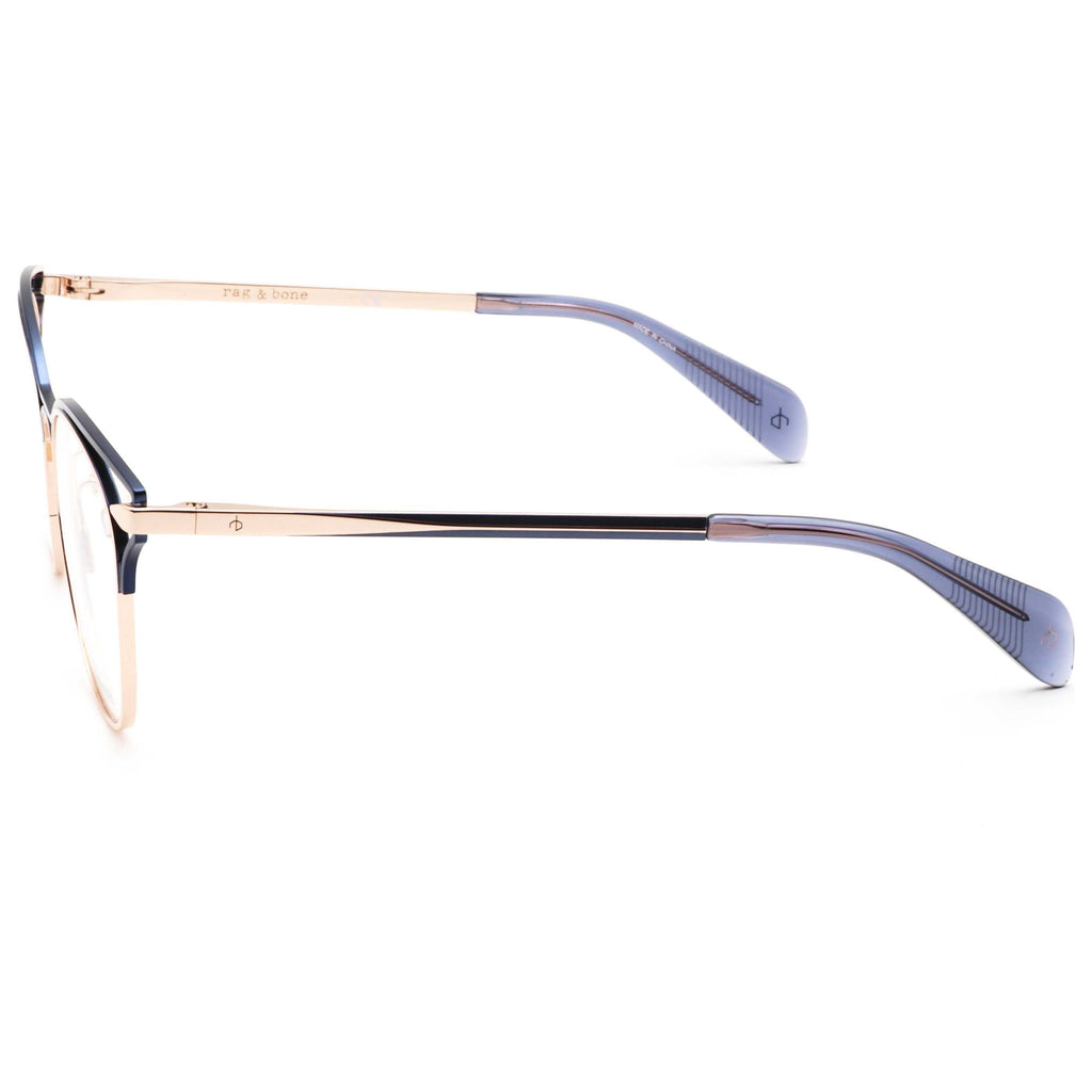 Rag & Bone Women's Eyeglasses RNB3019-KY2-51