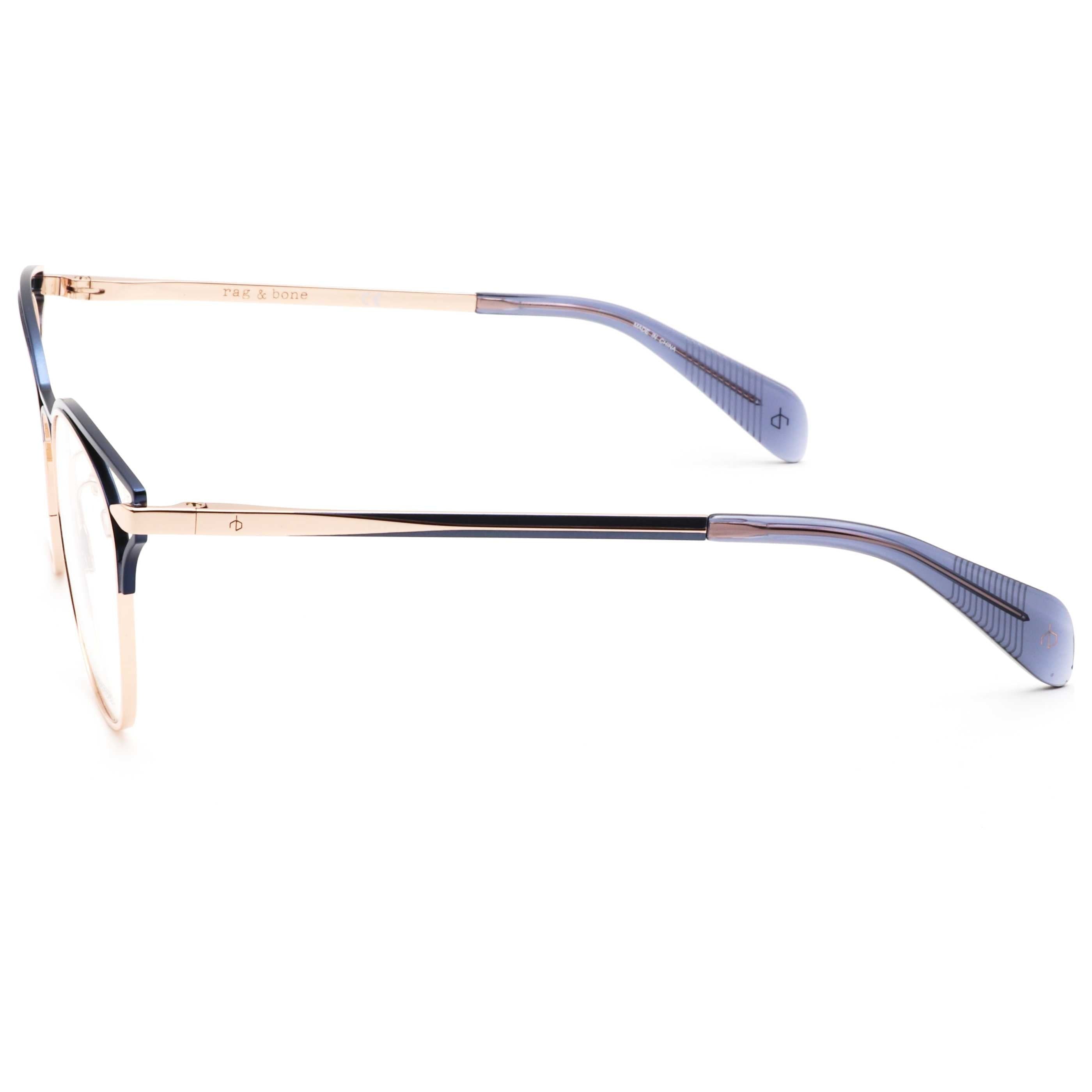 Rag & Bone Women's Eyeglasses RNB3019-KY2-51
