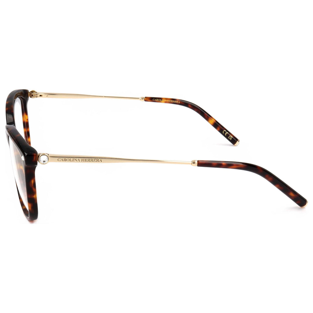 Carolina Herrera Women's Eyeglasses HER0154-086-56