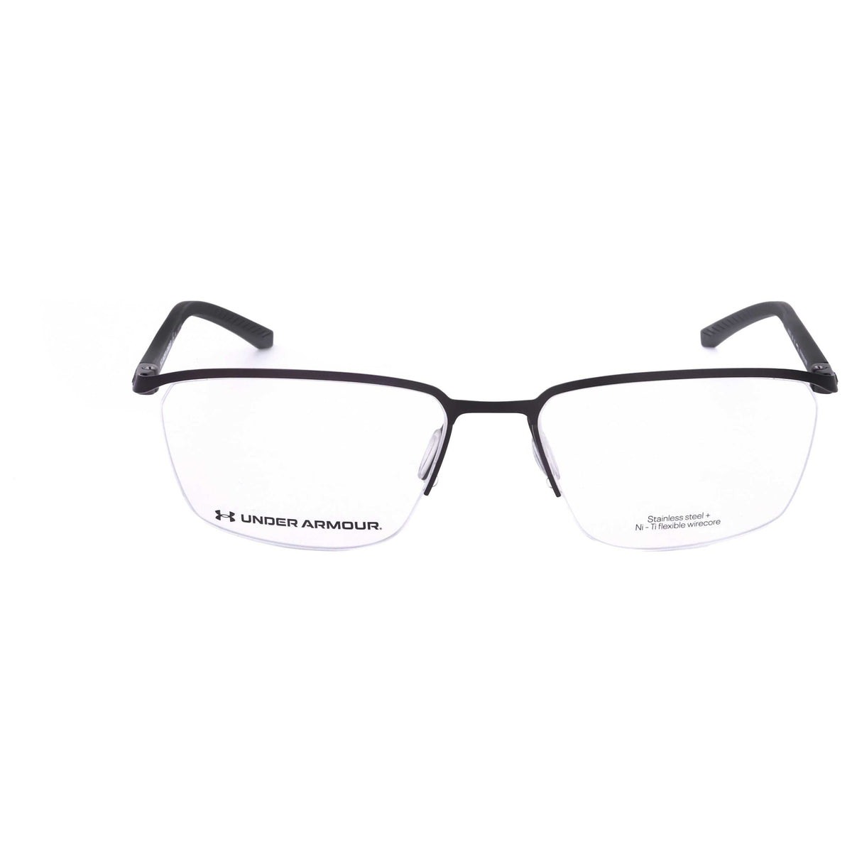 Under Armour Men's Eyeglasses UA5002-G-R80-57