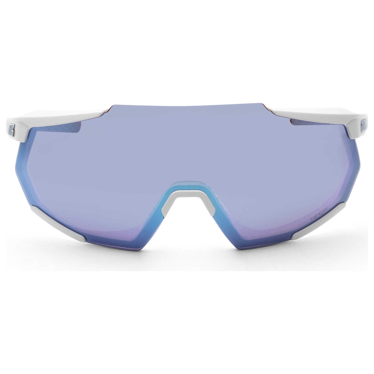 100 Percent Men's Sunglasses 60004-00001