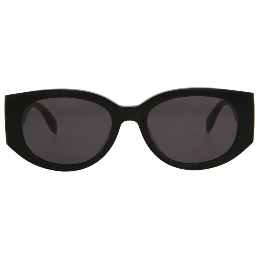 Alexander McQueen Women's Sunglasses AM0330S-30011472-002