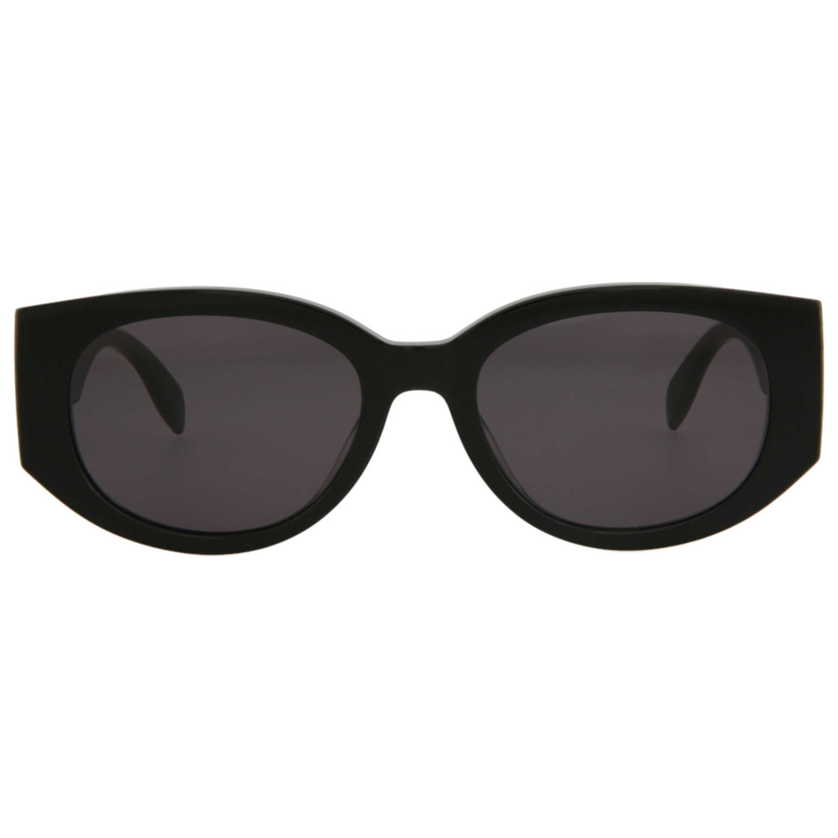 Alexander McQueen Women's Sunglasses AM0330S-30011472-002