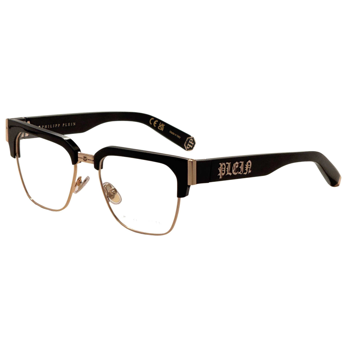 Philipp Plein Men's Eyeglasses VPP113M530300