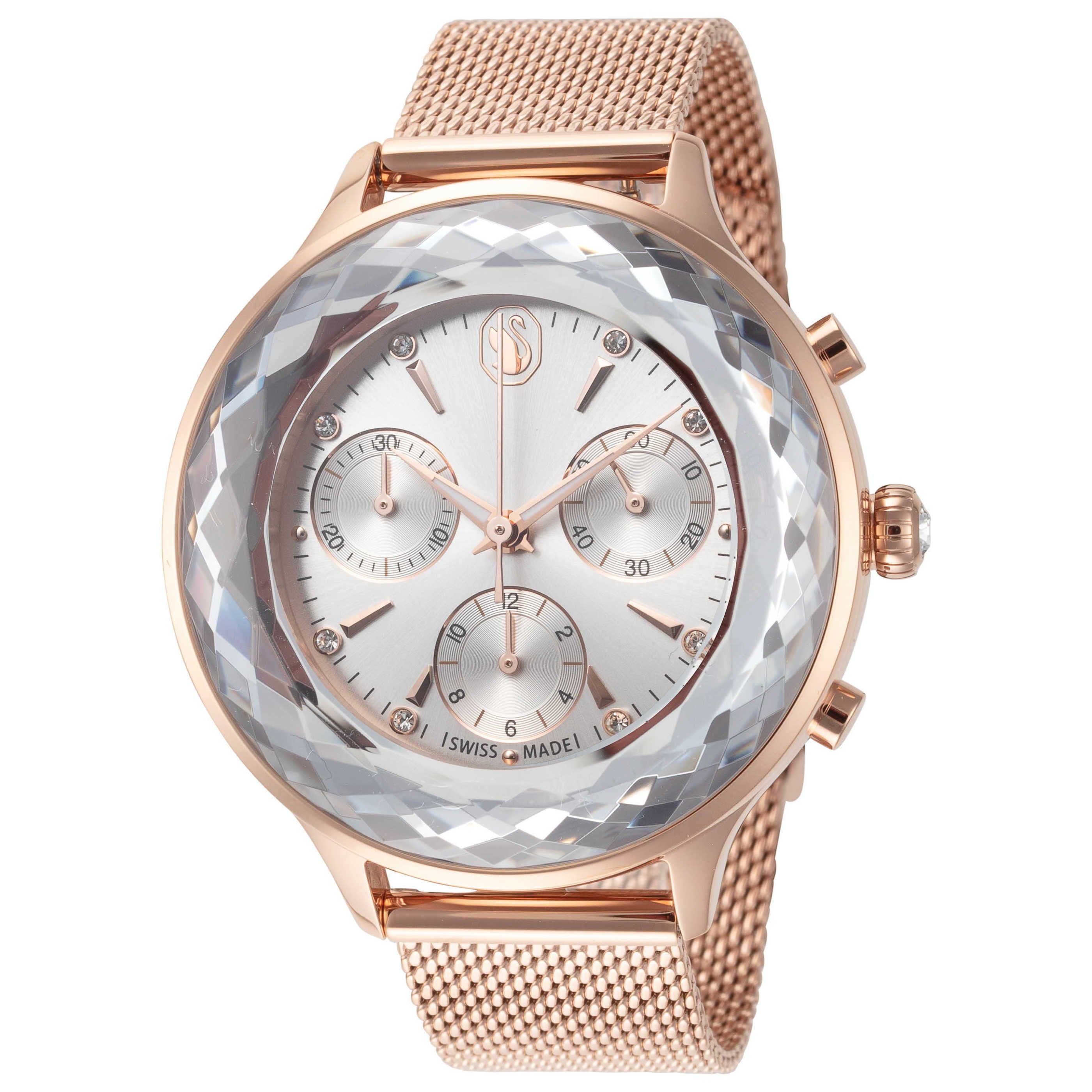 Swarovski Women's Watch 5677506