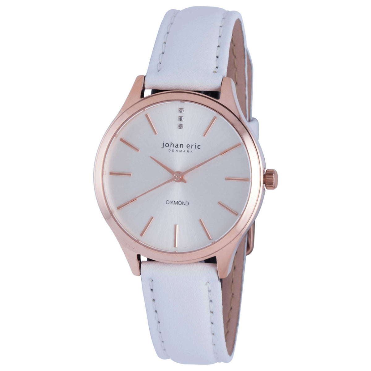 Johan Eric Women's Watch JE2200-09-001