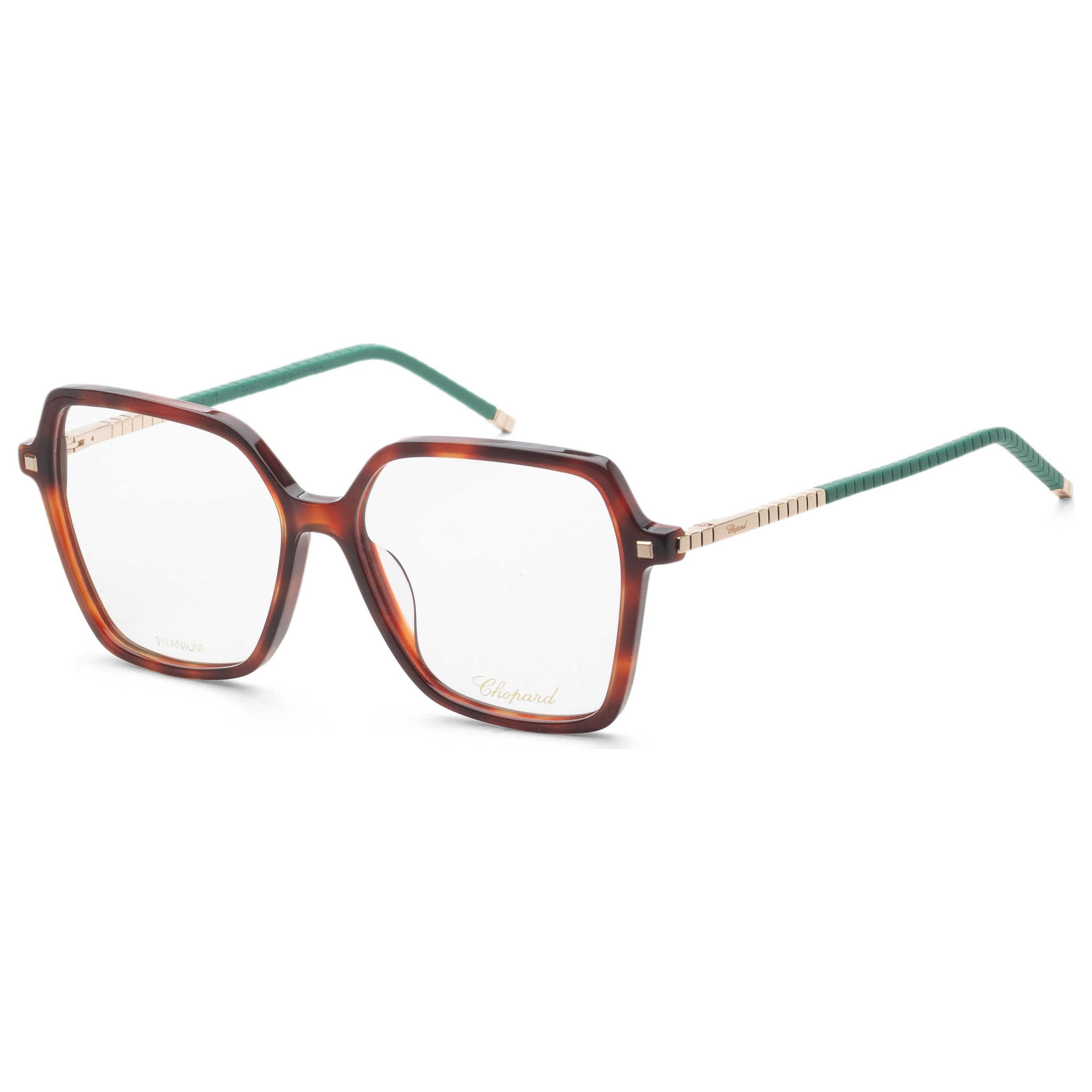 Chopard Women's Eyeglasses VCH348M5509XW