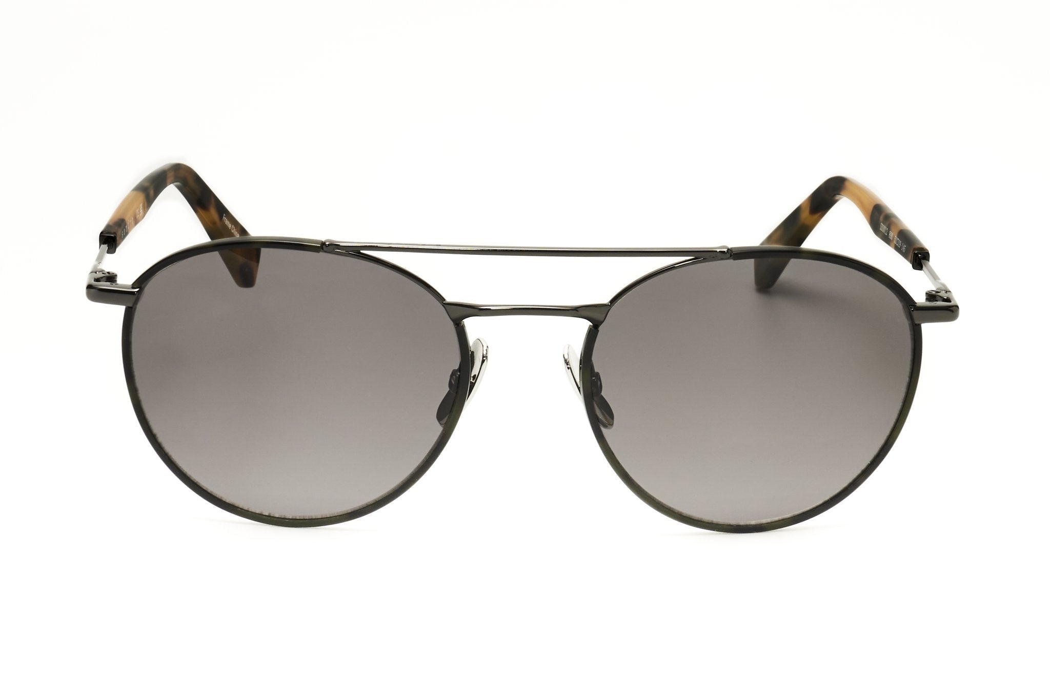 Sandro Men's Stainless steel Sunglasses