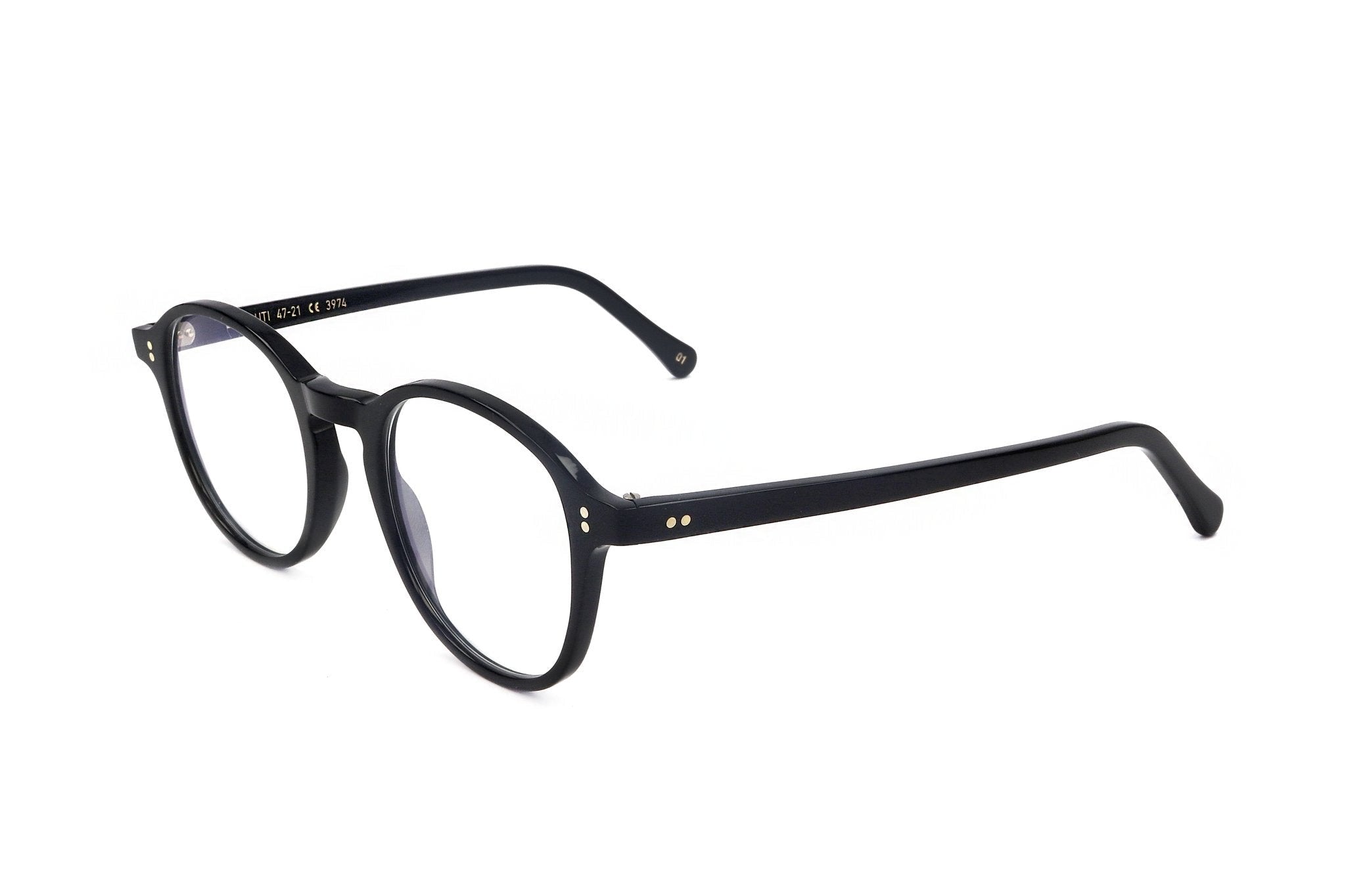 L.G.R. Unisex Glasses