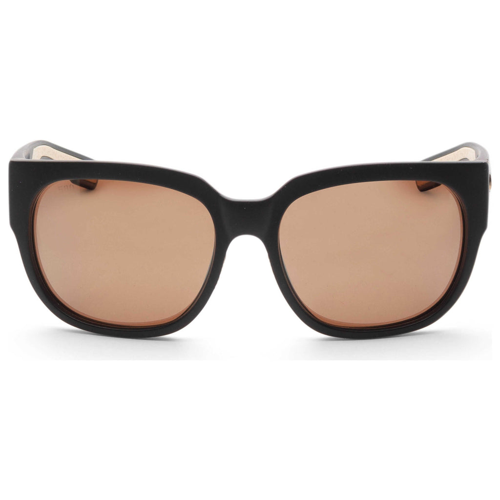 Costa del Mar Women's Sunglasses 6S9004-900409-58