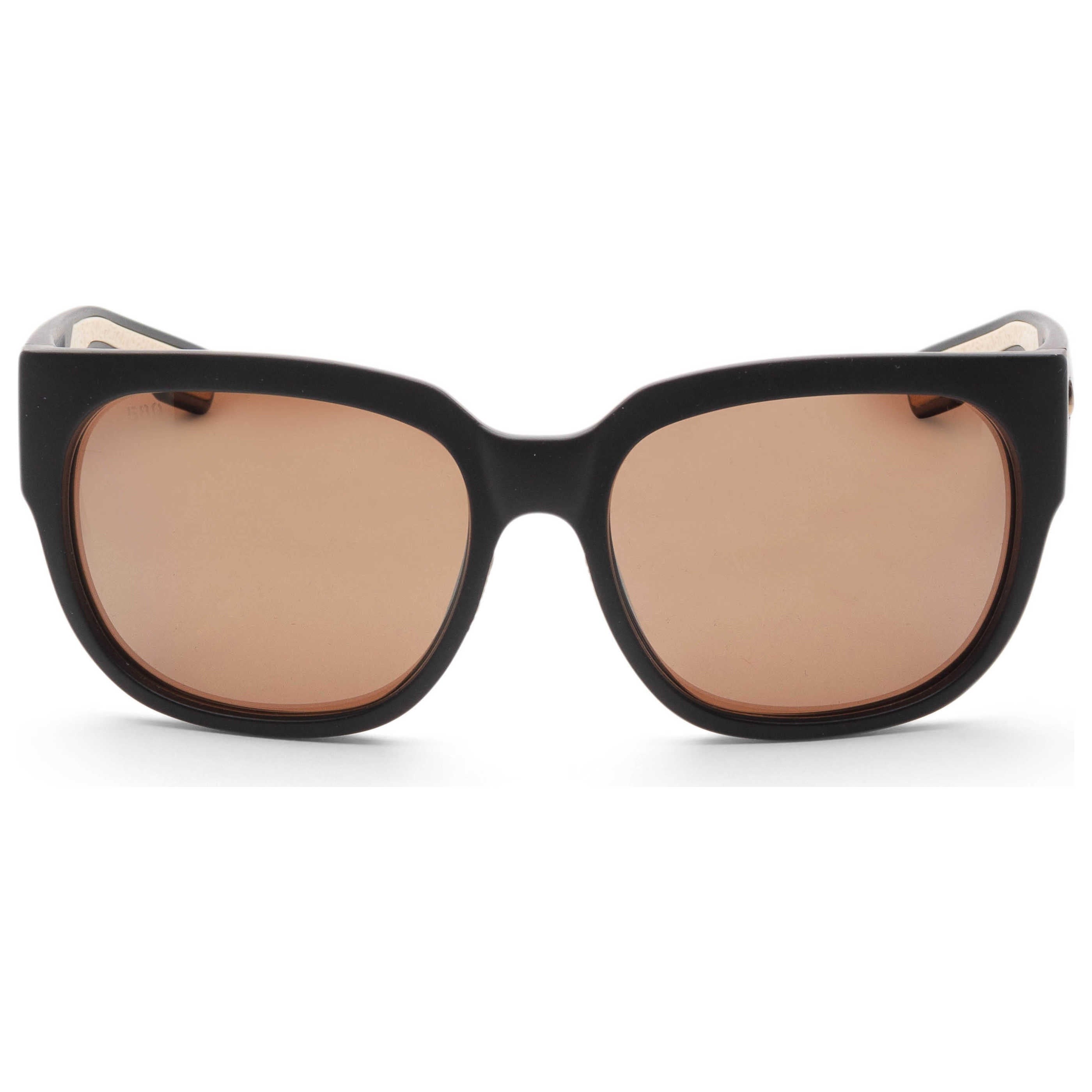 Costa del Mar Women's Sunglasses 6S9004-900409-58