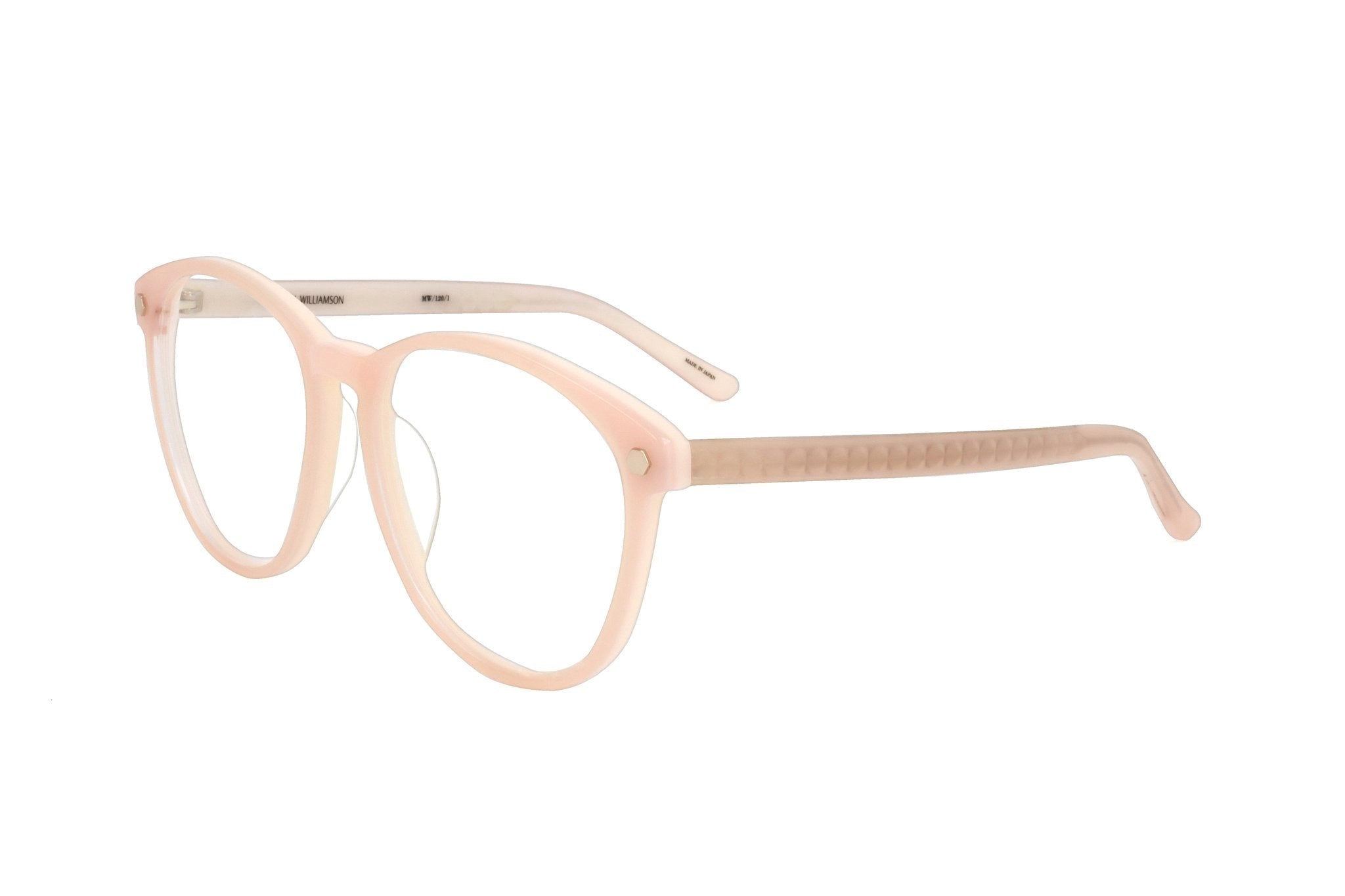 Matthew Williamson by Linda Farrow Women's Acetate Glasses