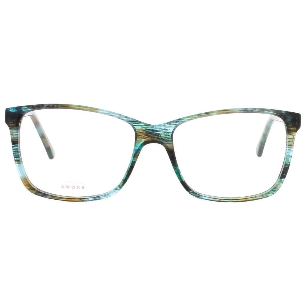 Andy Wolf Women's Eyeglasses AW-5037-H-54