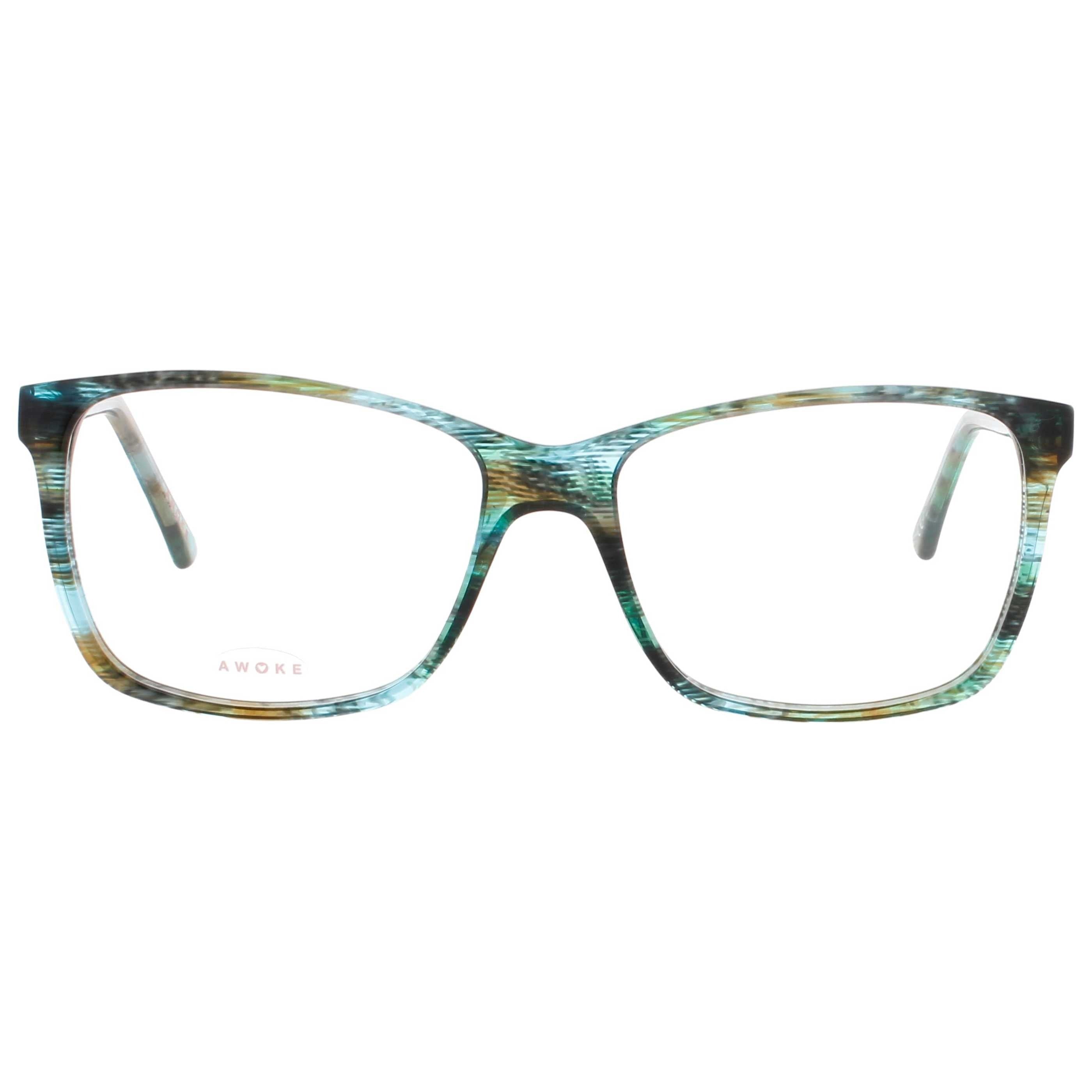 Andy Wolf Women's Eyeglasses AW-5037-H-54