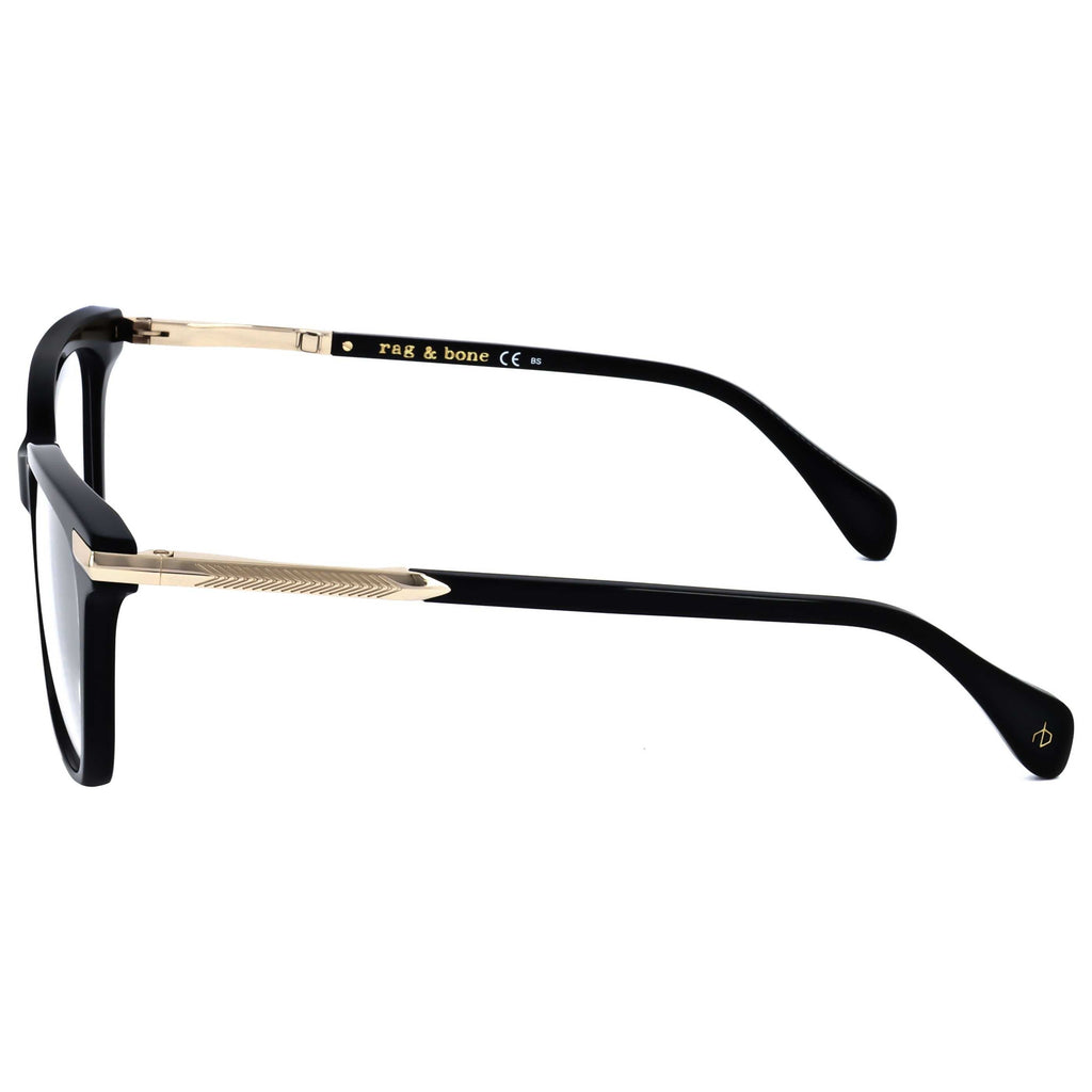 Rag & Bone Women's Eyeglasses RNB3046-G-807-53
