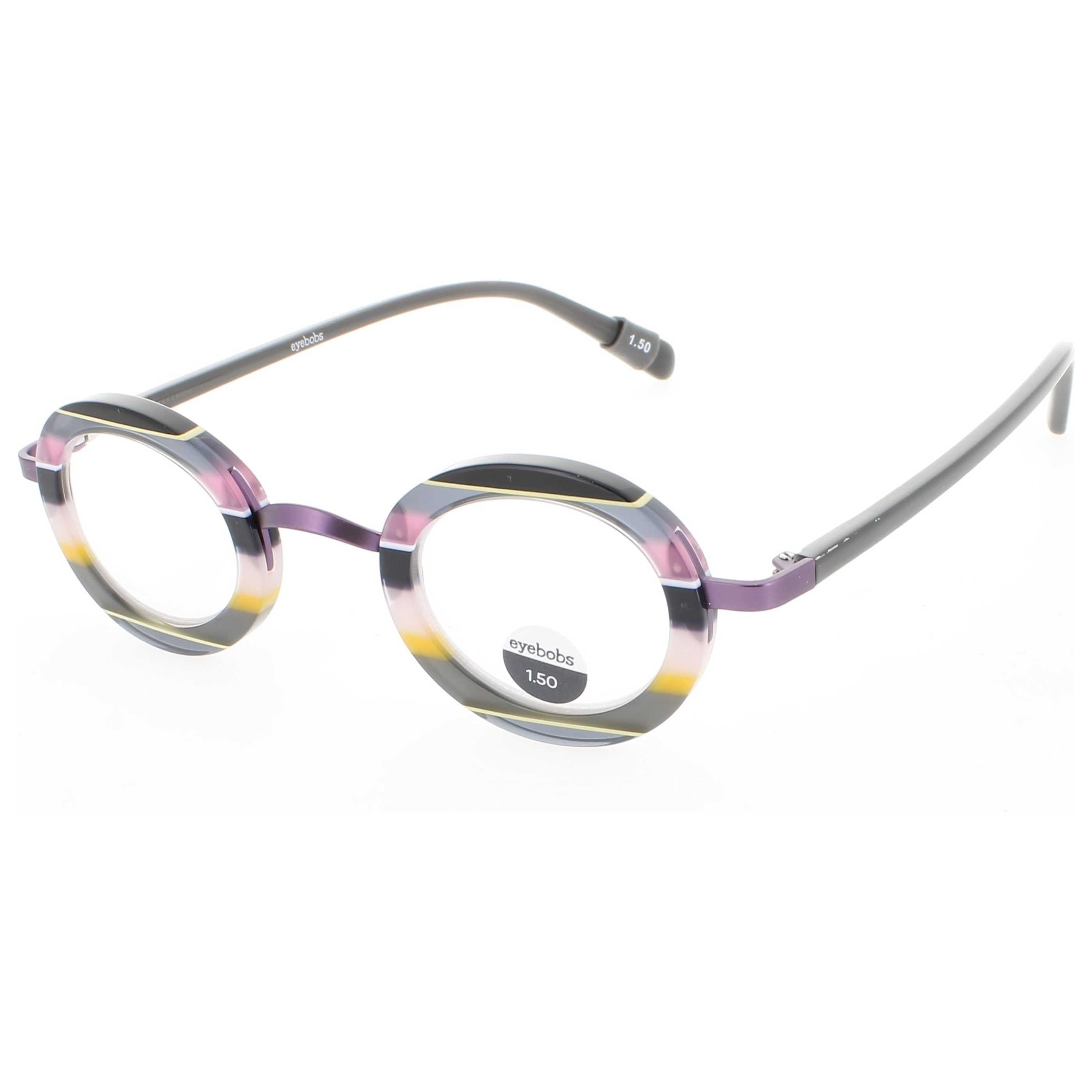 Eyebobs Unisex Readers EYEBOBS-3416-15-1-50