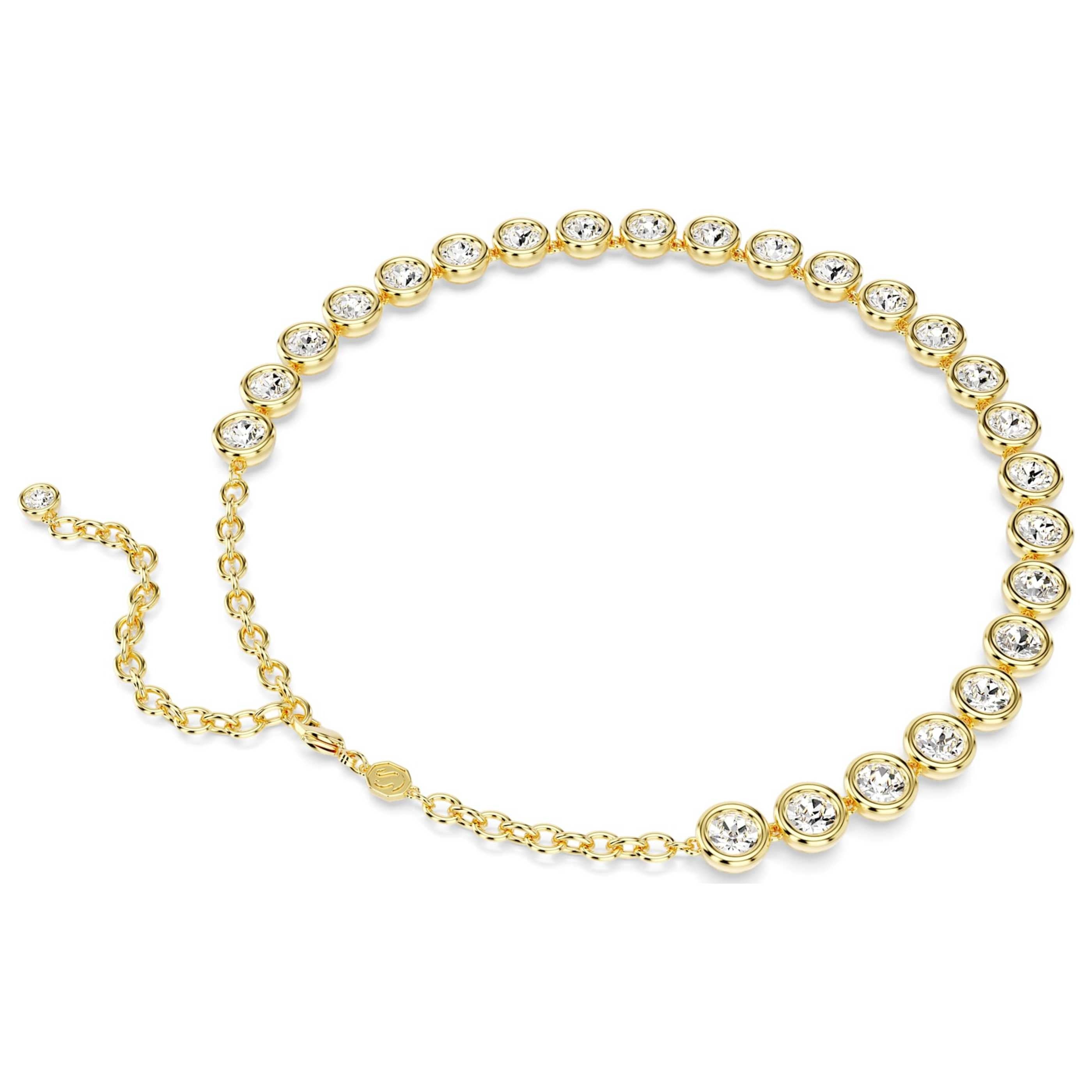 Swarovski Imber Women's Necklace 5682585